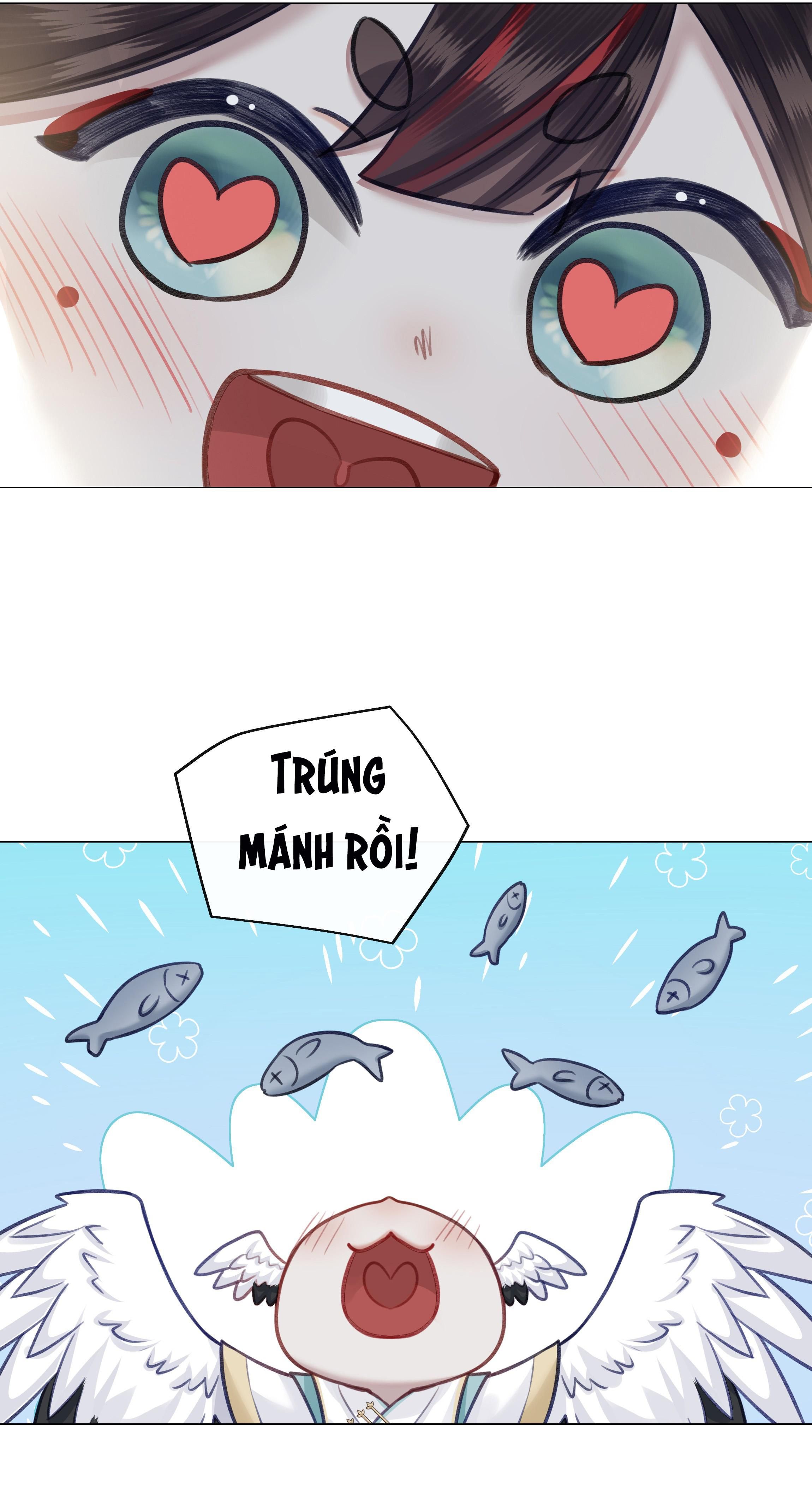 Bản Toạ Nuôi Quỷ Hút Máu Ở Tông Môn Chapter 50 - 26