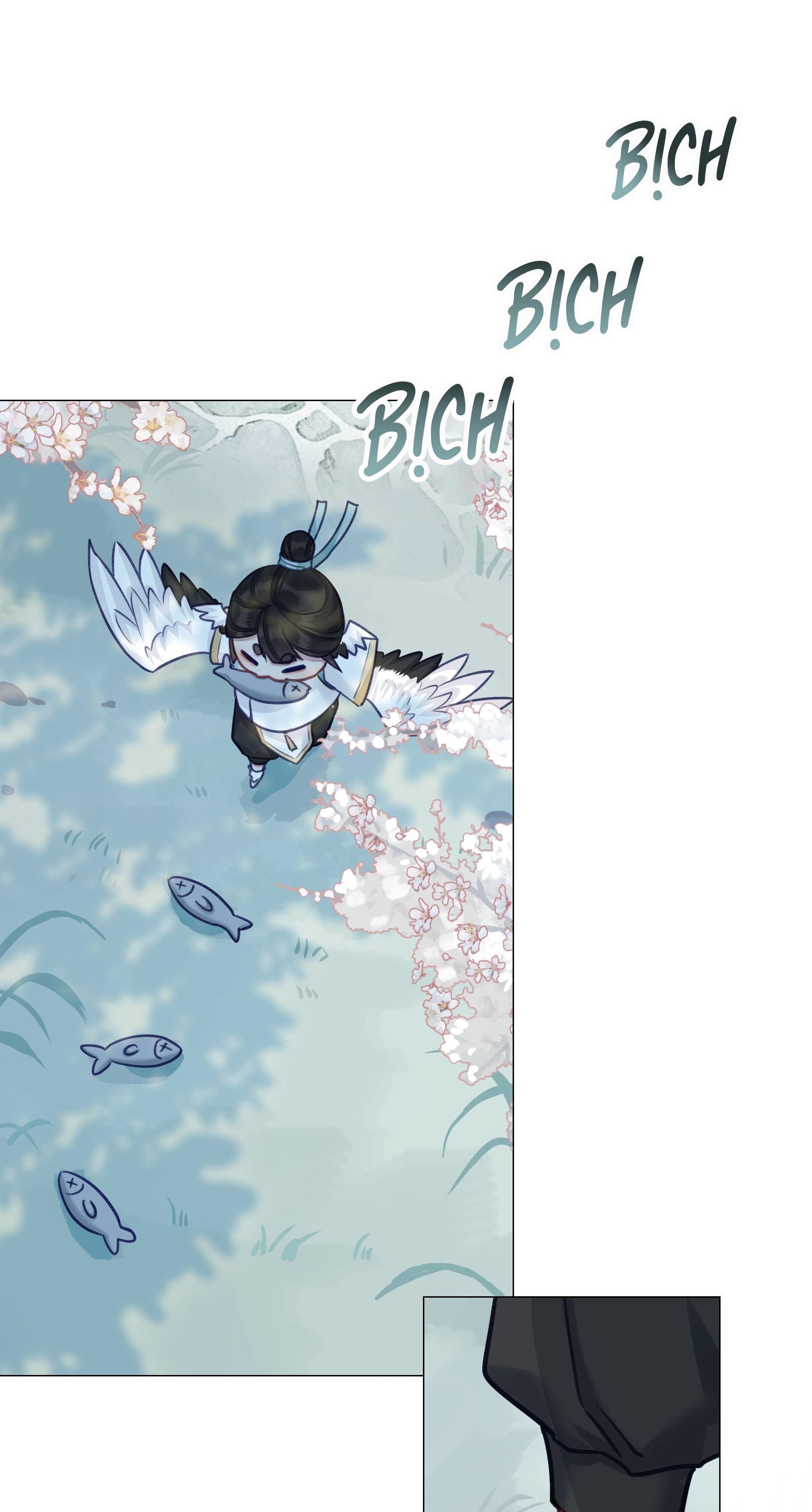 Bản Toạ Nuôi Quỷ Hút Máu Ở Tông Môn Chapter 50 - 27