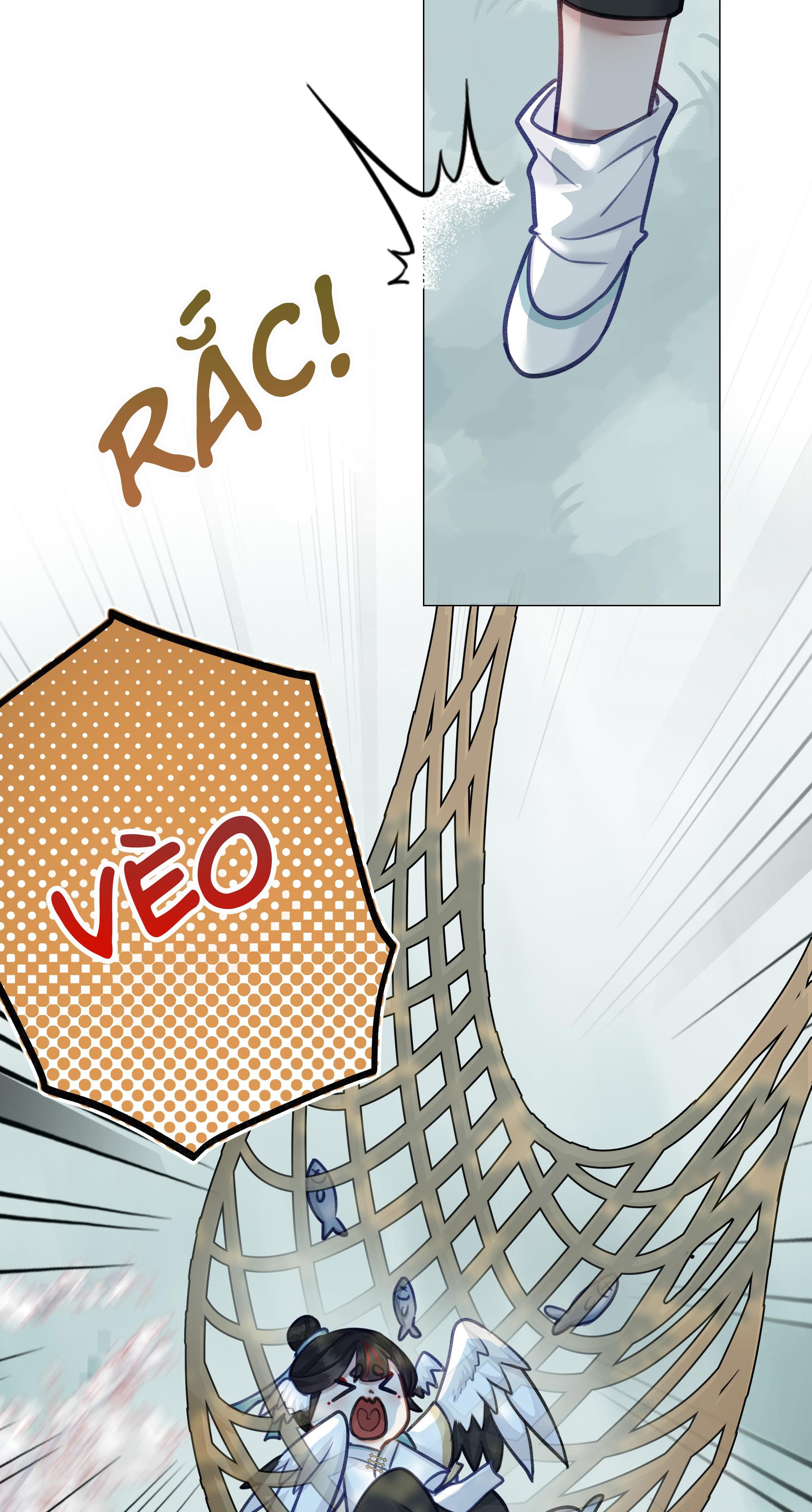 Bản Toạ Nuôi Quỷ Hút Máu Ở Tông Môn Chapter 50 - 28