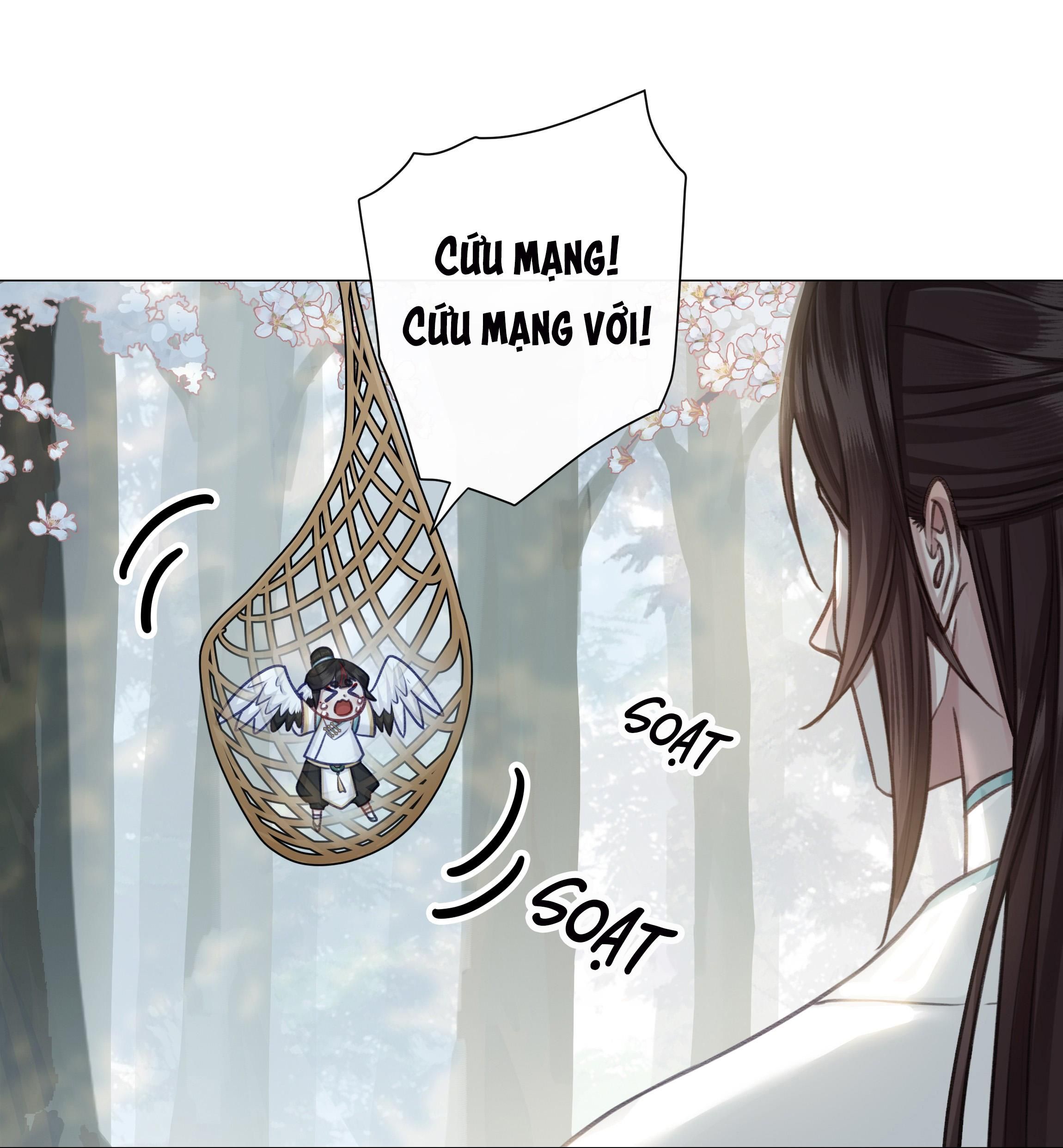 Bản Toạ Nuôi Quỷ Hút Máu Ở Tông Môn Chapter 50 - 30