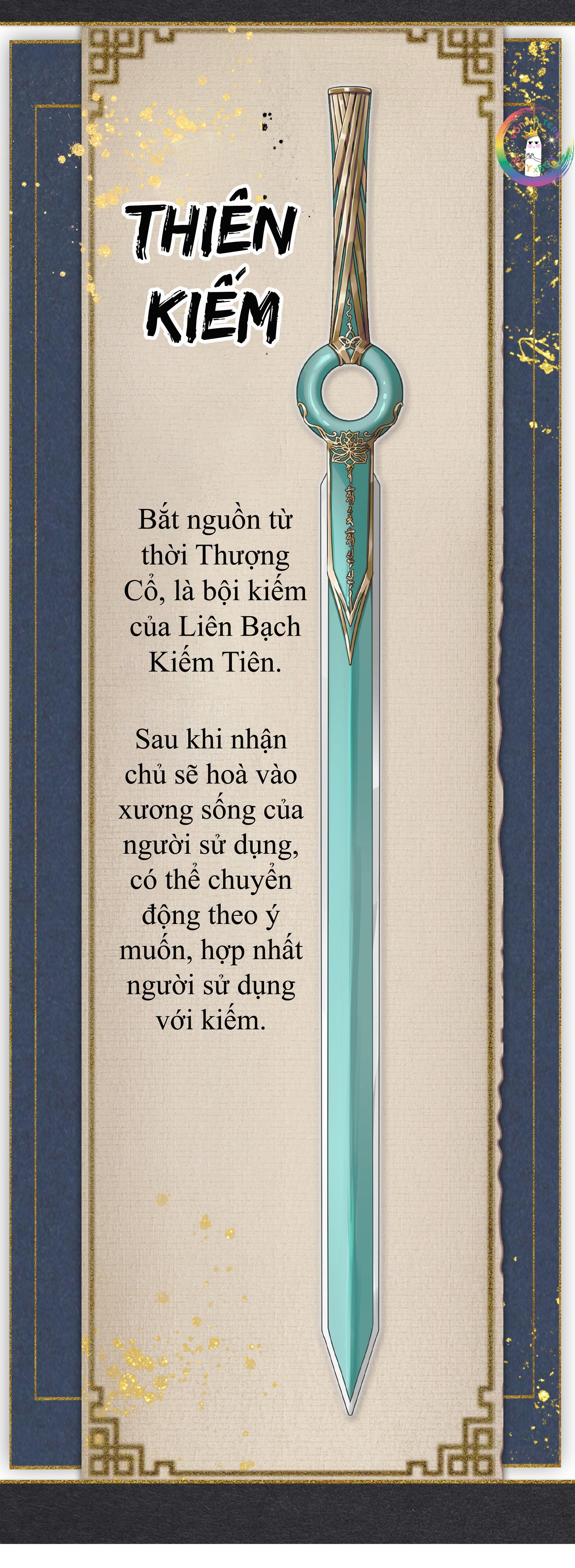 Bản Toạ Nuôi Quỷ Hút Máu Ở Tông Môn Chapter 50 - 34