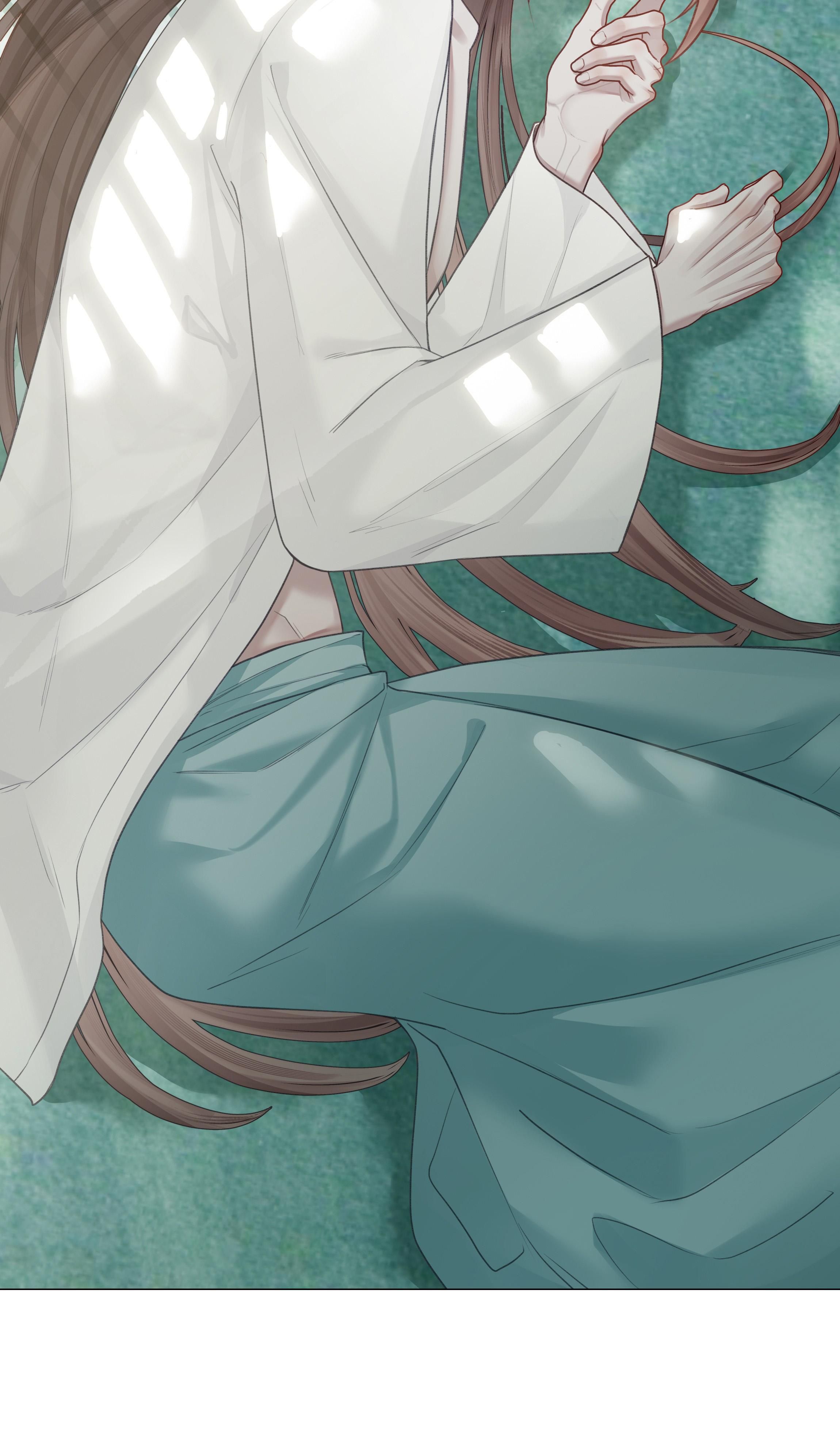 Bản Toạ Nuôi Quỷ Hút Máu Ở Tông Môn Chapter 50 - 10