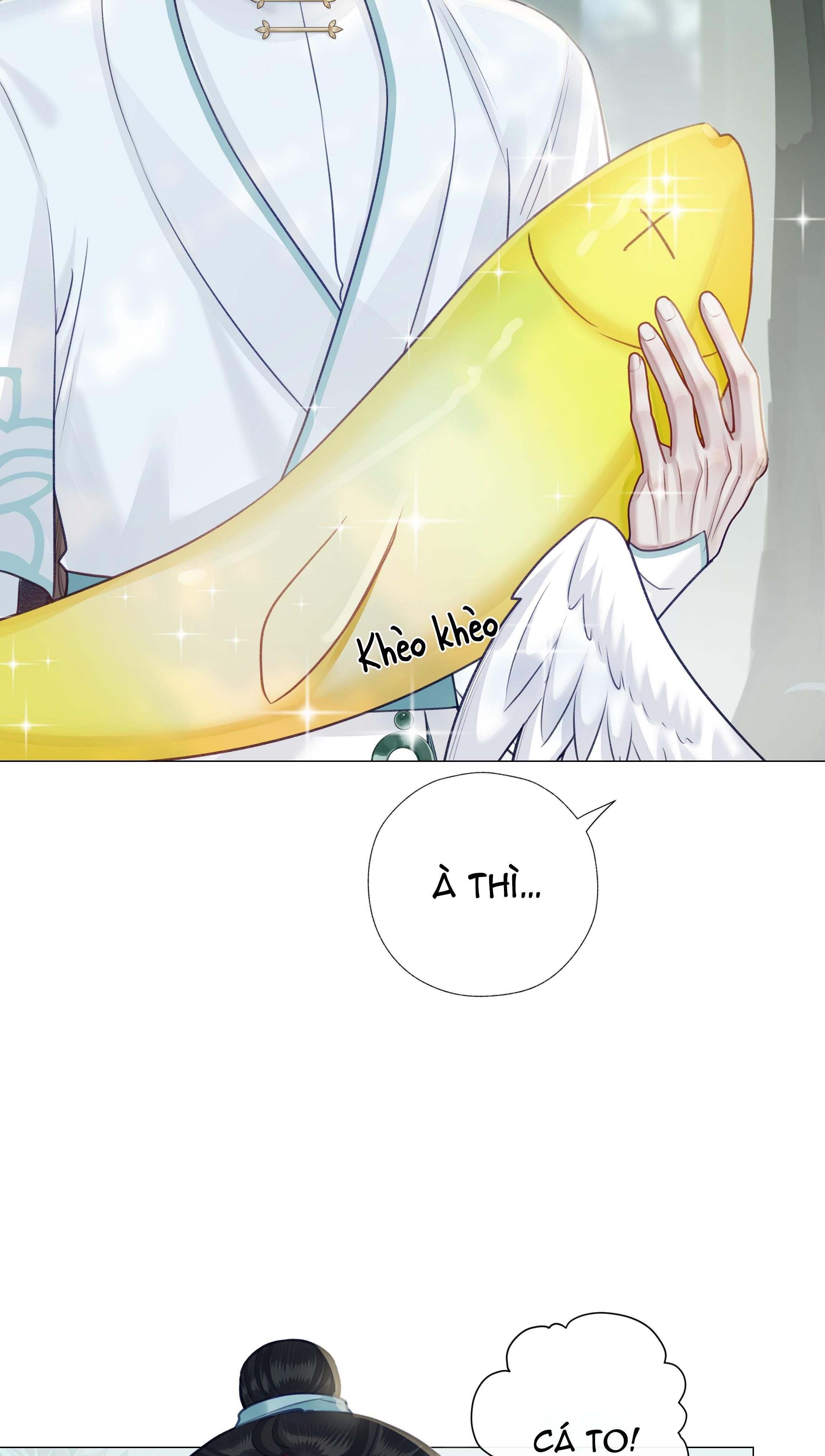 Bản Toạ Nuôi Quỷ Hút Máu Ở Tông Môn Chapter 51 - 12