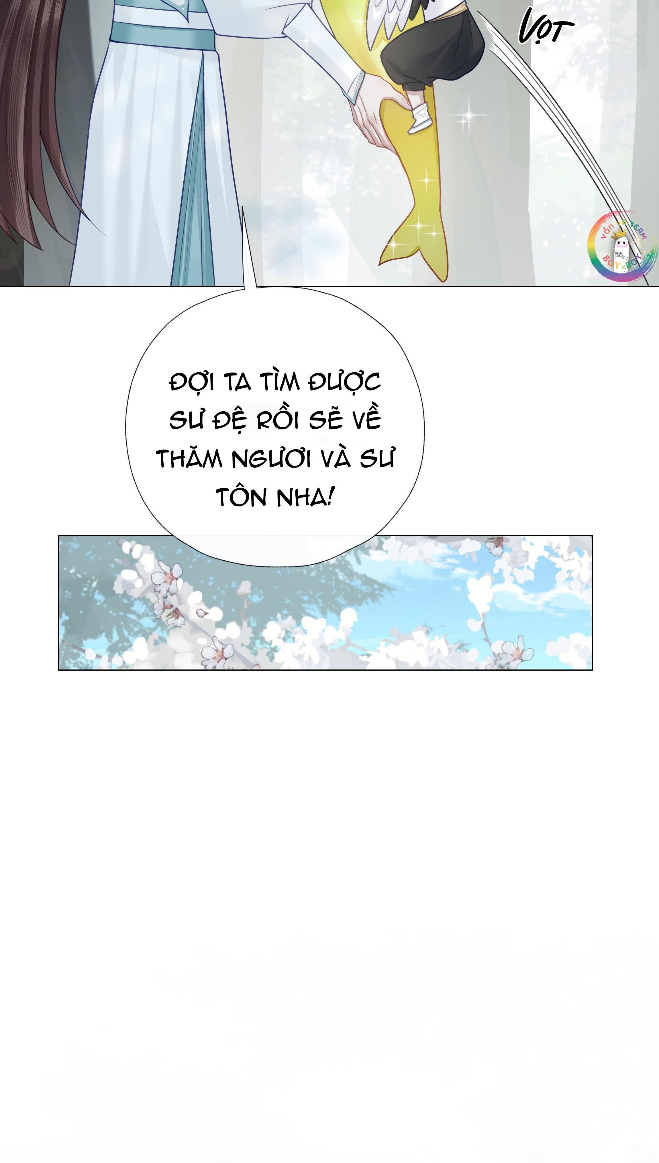 Bản Toạ Nuôi Quỷ Hút Máu Ở Tông Môn Chapter 51 - 14