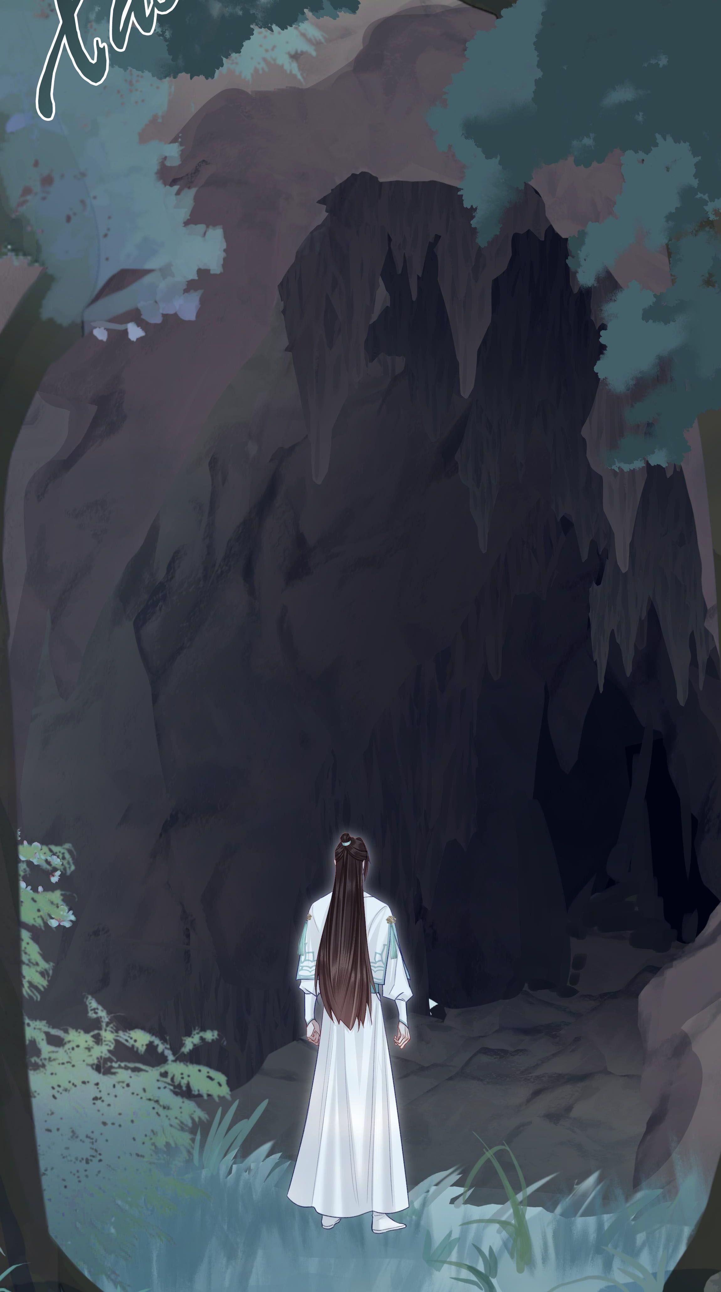 Bản Toạ Nuôi Quỷ Hút Máu Ở Tông Môn Chapter 51 - 16