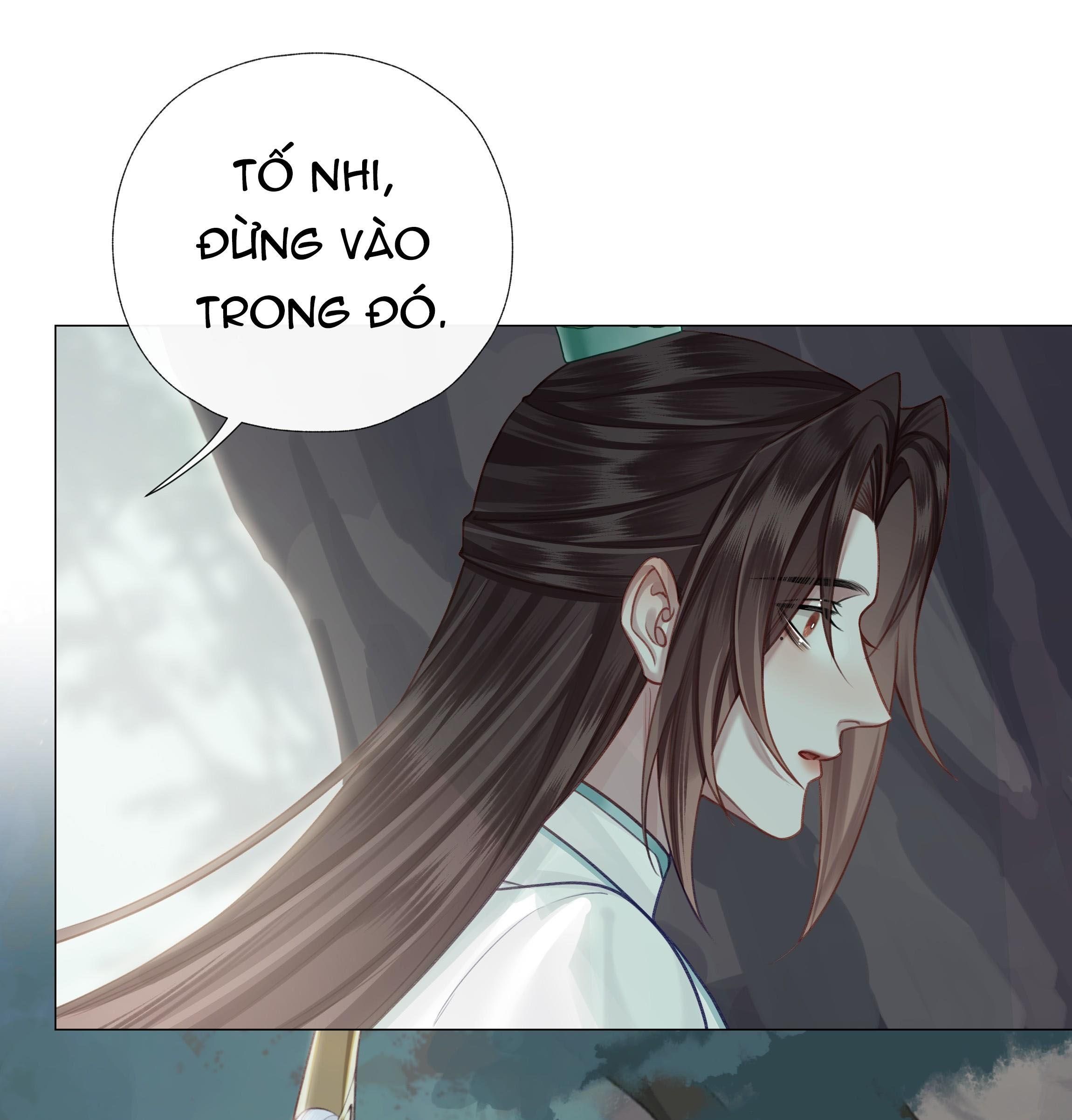 Bản Toạ Nuôi Quỷ Hút Máu Ở Tông Môn Chapter 51 - 18