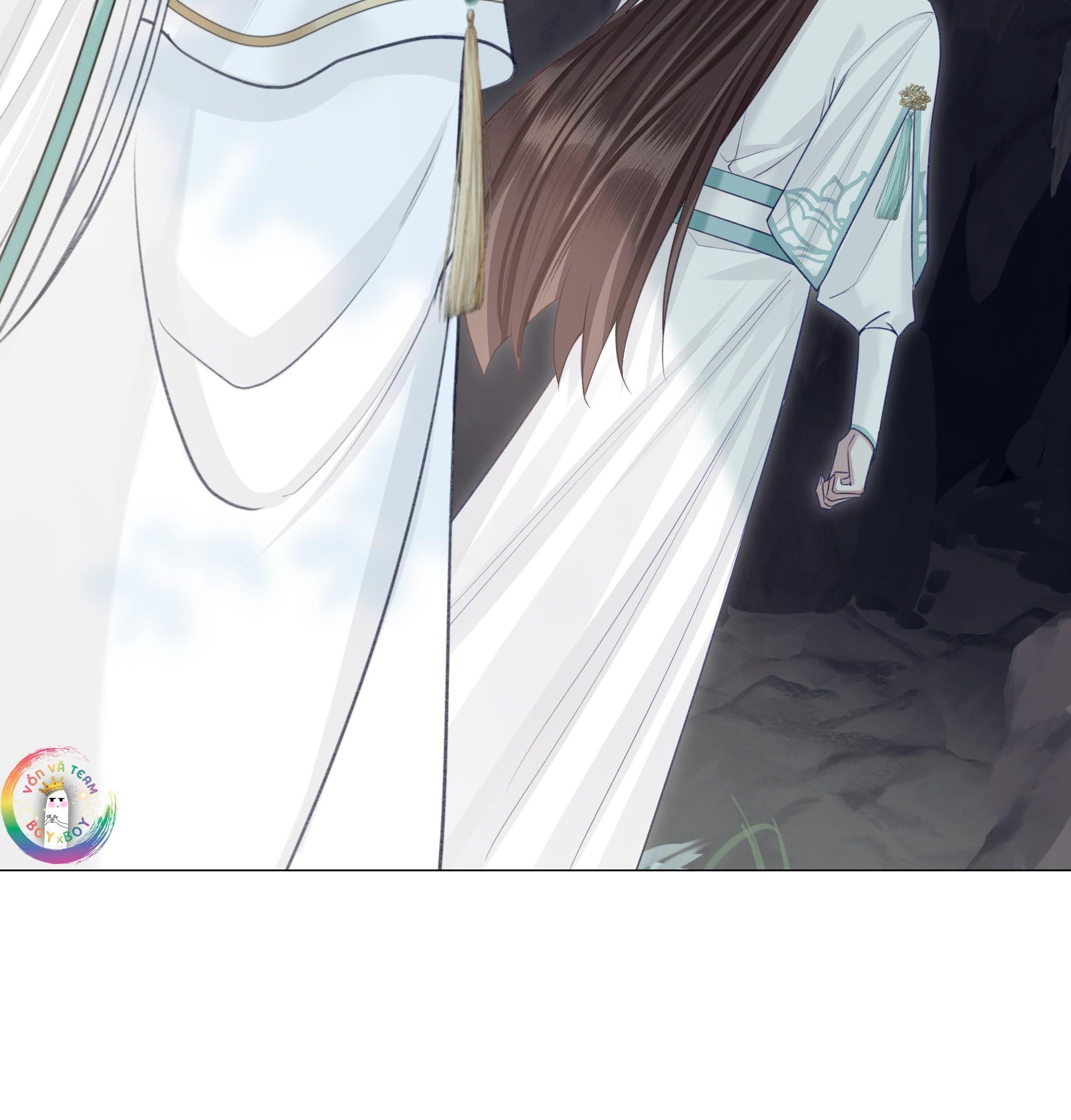 Bản Toạ Nuôi Quỷ Hút Máu Ở Tông Môn Chapter 51 - 20