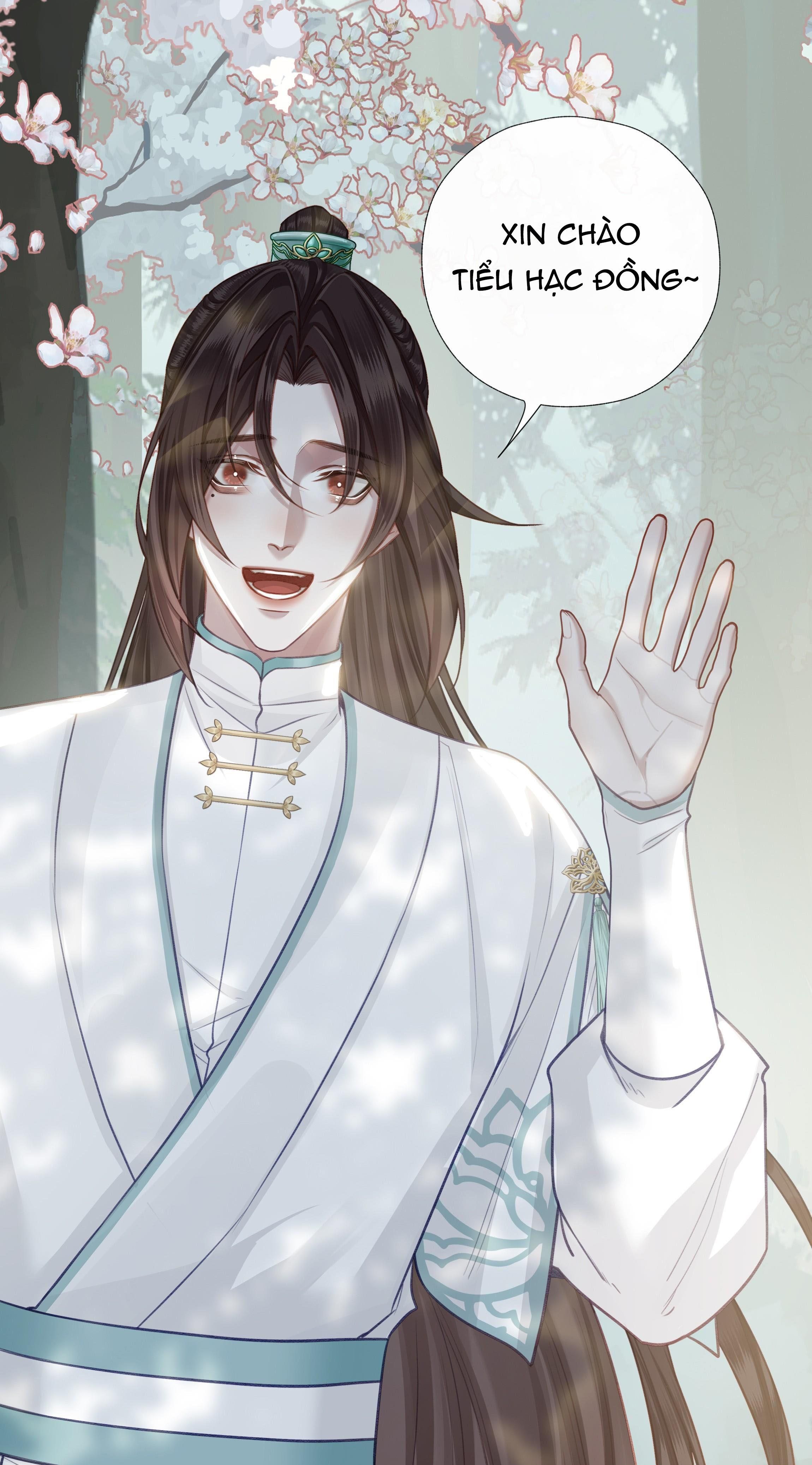 Bản Toạ Nuôi Quỷ Hút Máu Ở Tông Môn Chapter 51 - 3