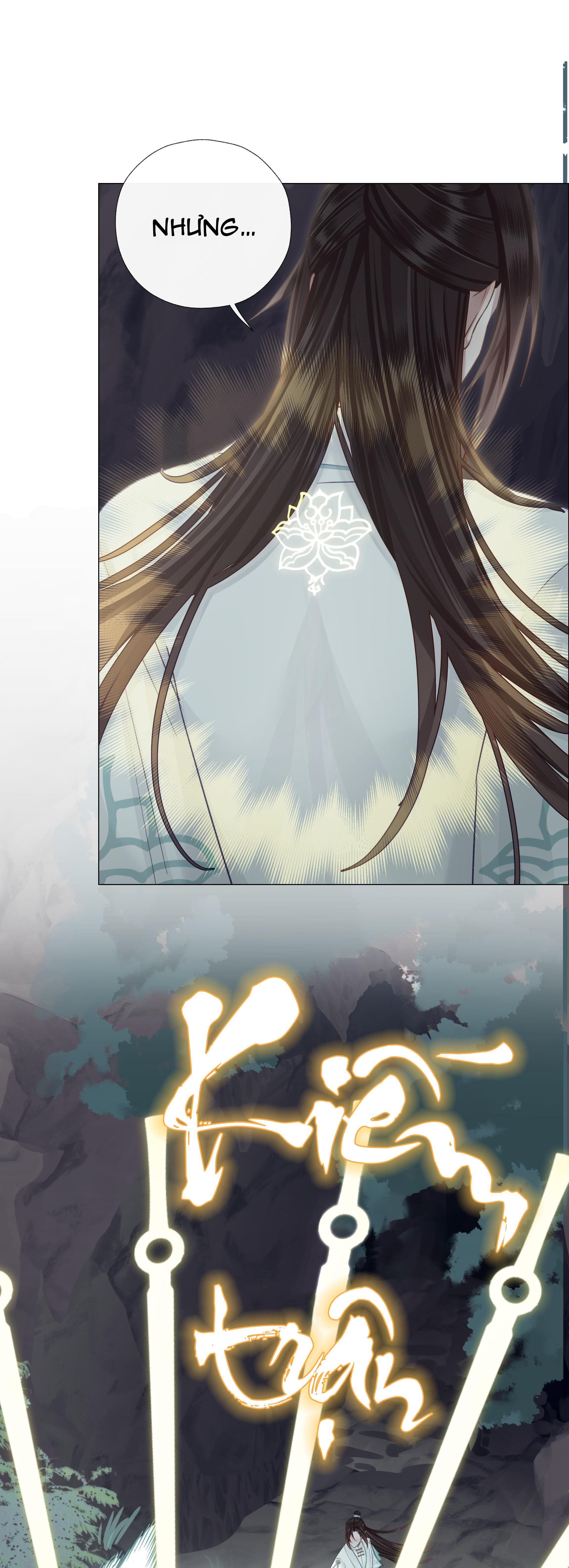 Bản Toạ Nuôi Quỷ Hút Máu Ở Tông Môn Chapter 51 - 21