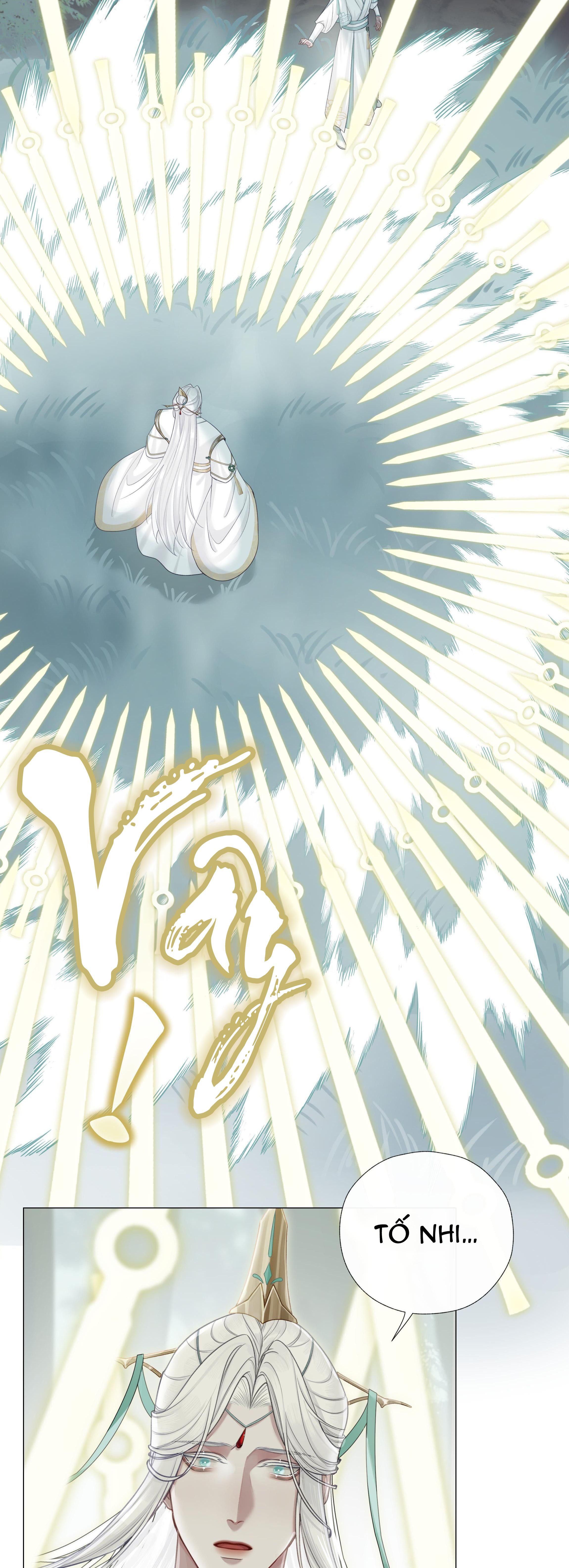 Bản Toạ Nuôi Quỷ Hút Máu Ở Tông Môn Chapter 51 - 22