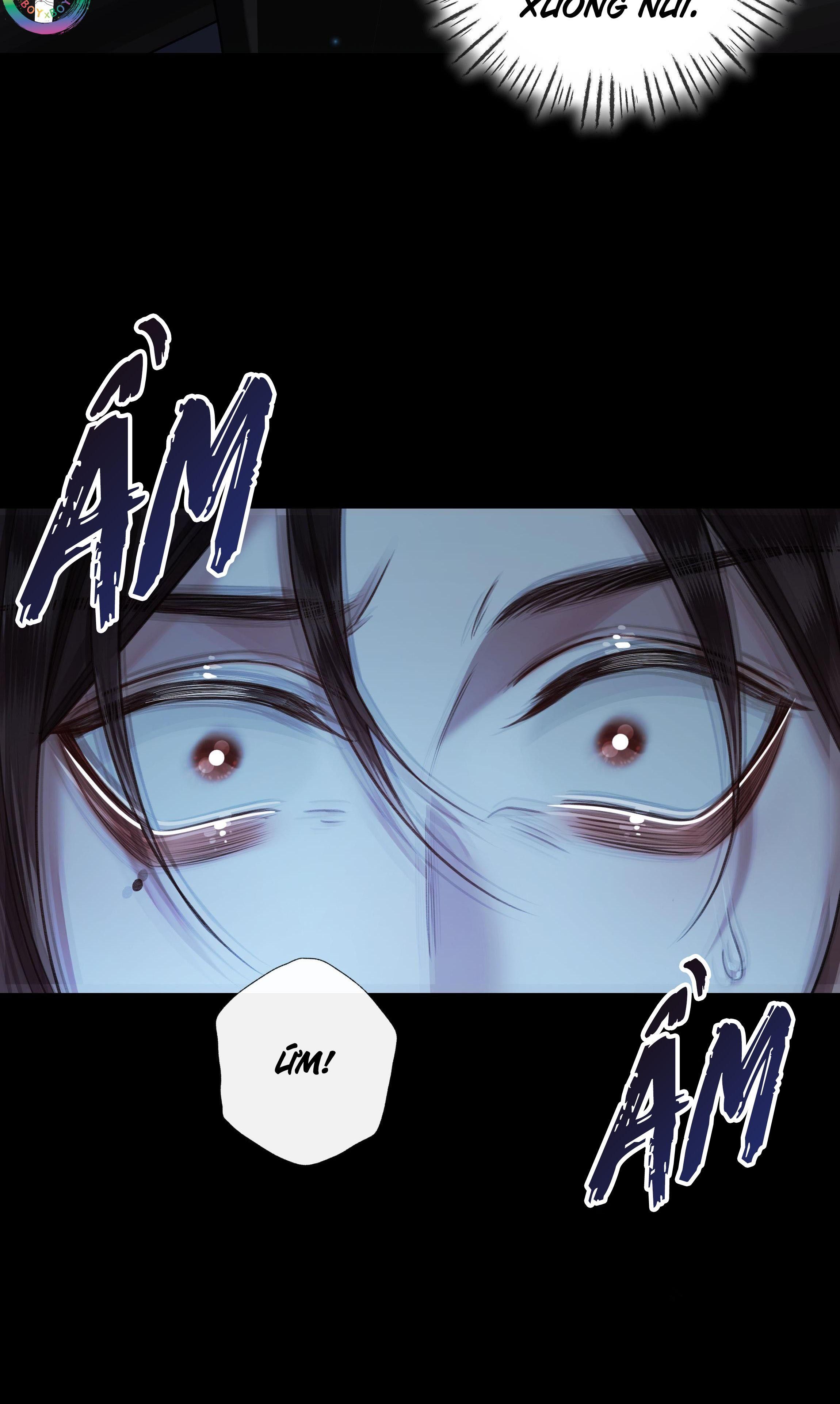 Bản Toạ Nuôi Quỷ Hút Máu Ở Tông Môn Chapter 51 - 26