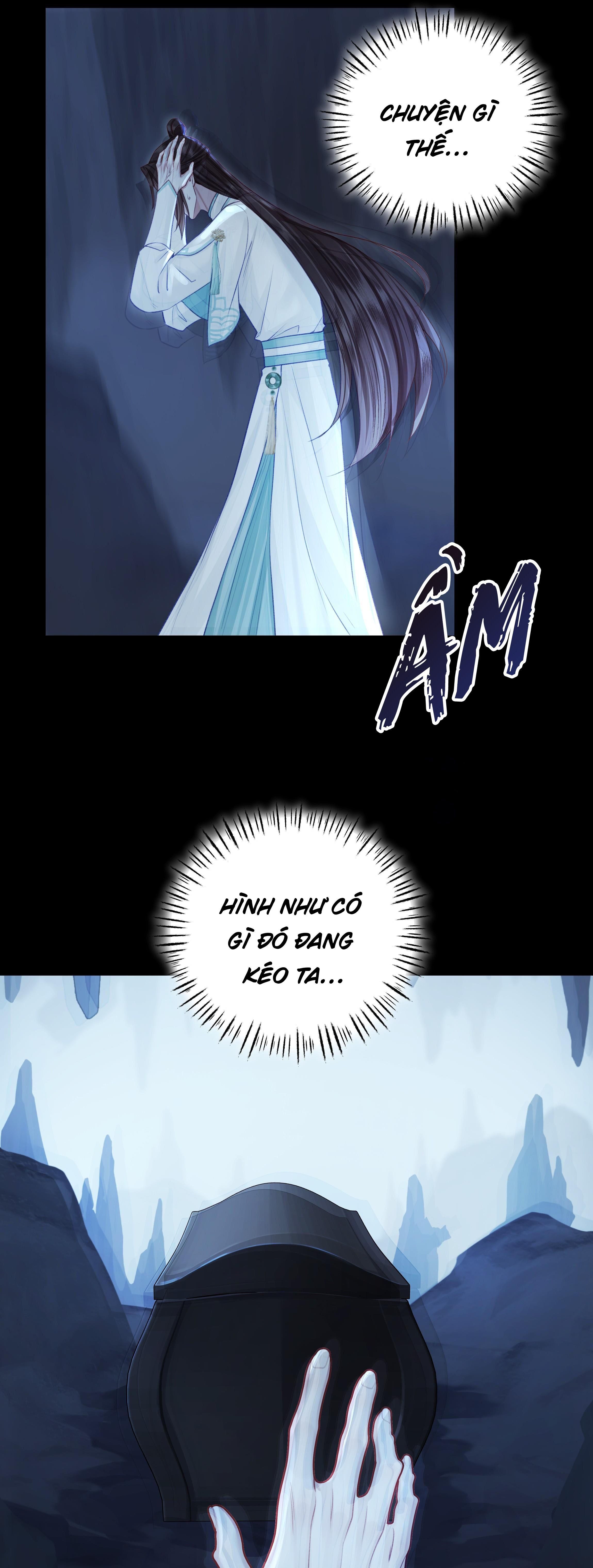 Bản Toạ Nuôi Quỷ Hút Máu Ở Tông Môn Chapter 51 - 27