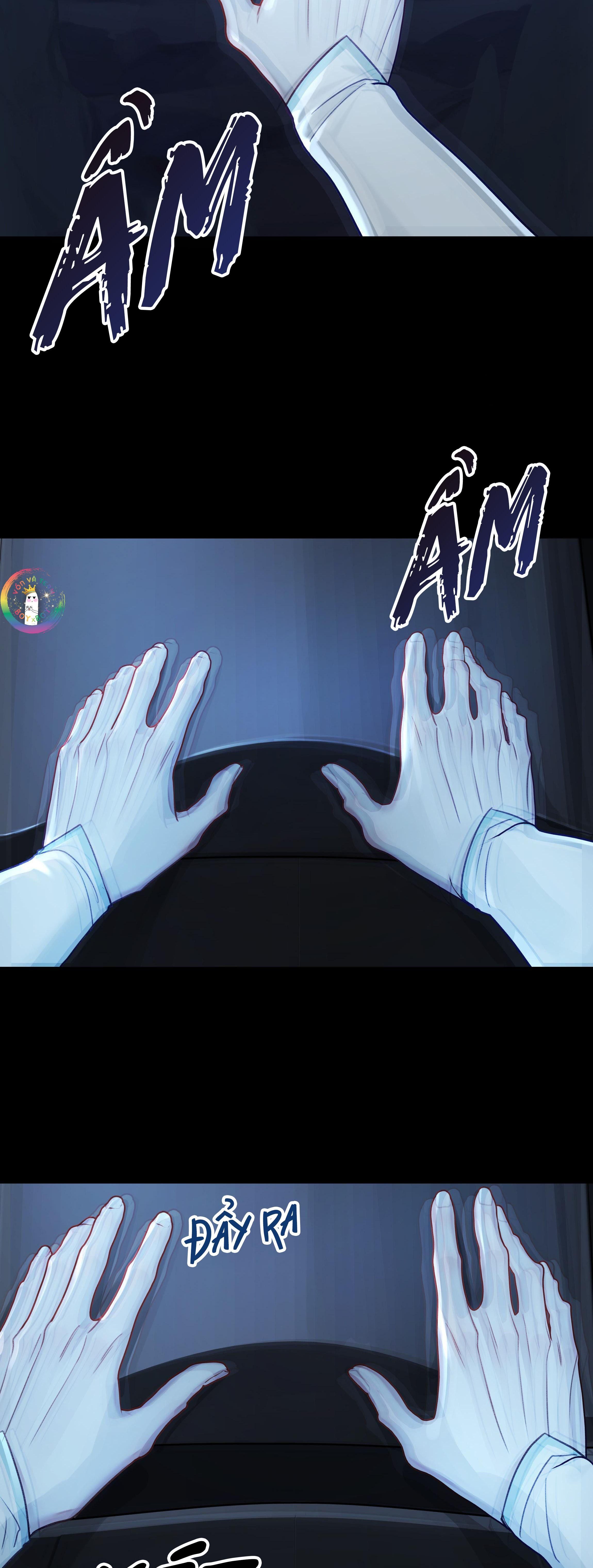 Bản Toạ Nuôi Quỷ Hút Máu Ở Tông Môn Chapter 51 - 28