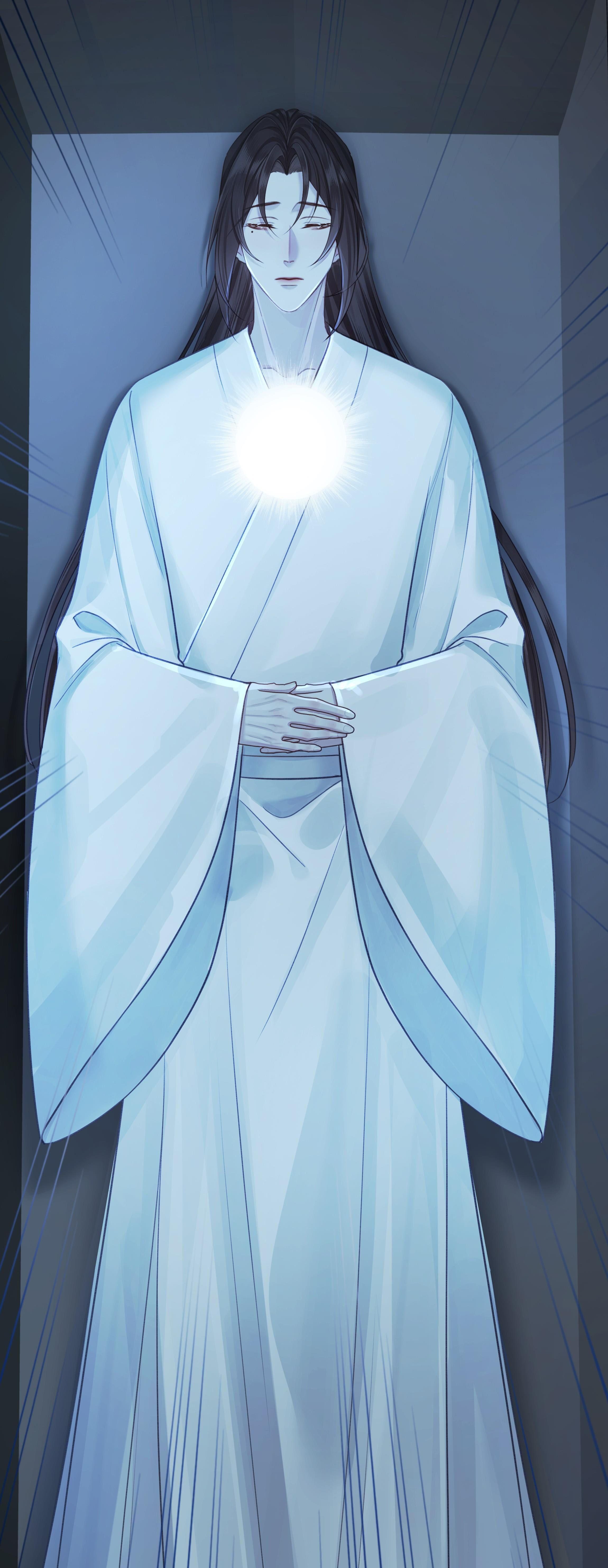 Bản Toạ Nuôi Quỷ Hút Máu Ở Tông Môn Chapter 51 - 30