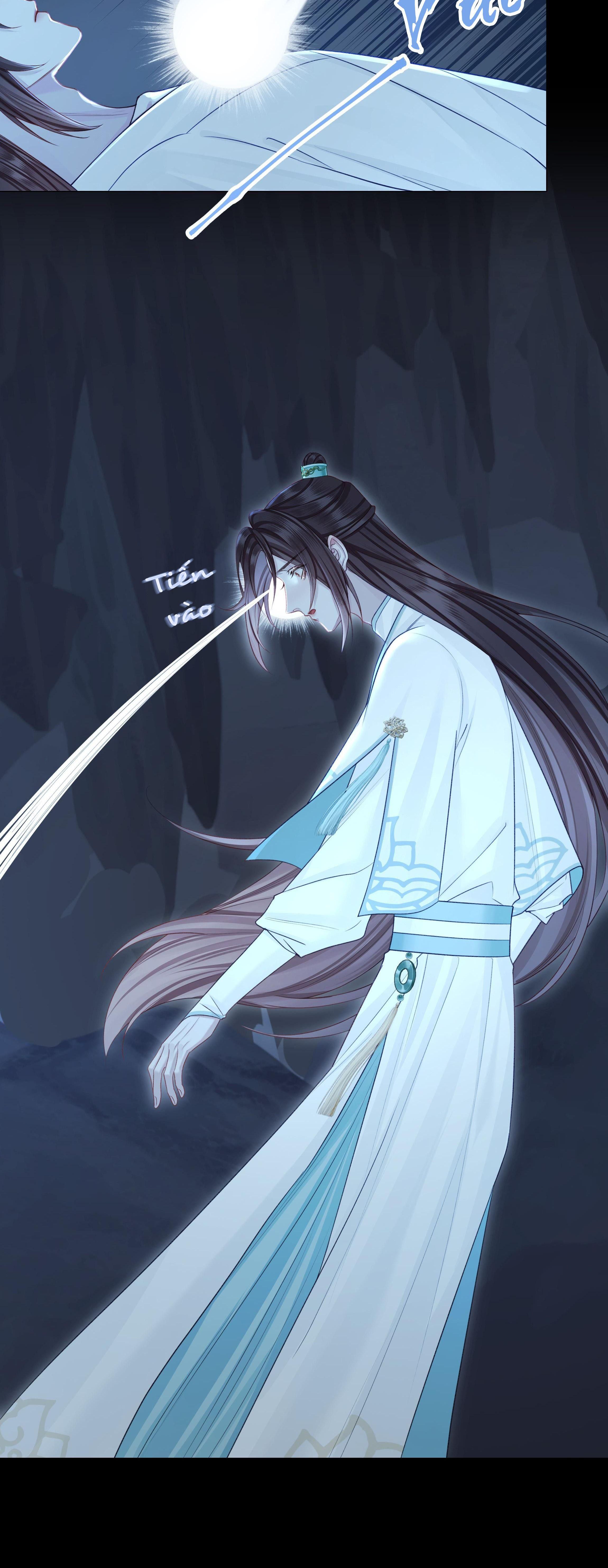 Bản Toạ Nuôi Quỷ Hút Máu Ở Tông Môn Chapter 51 - 32