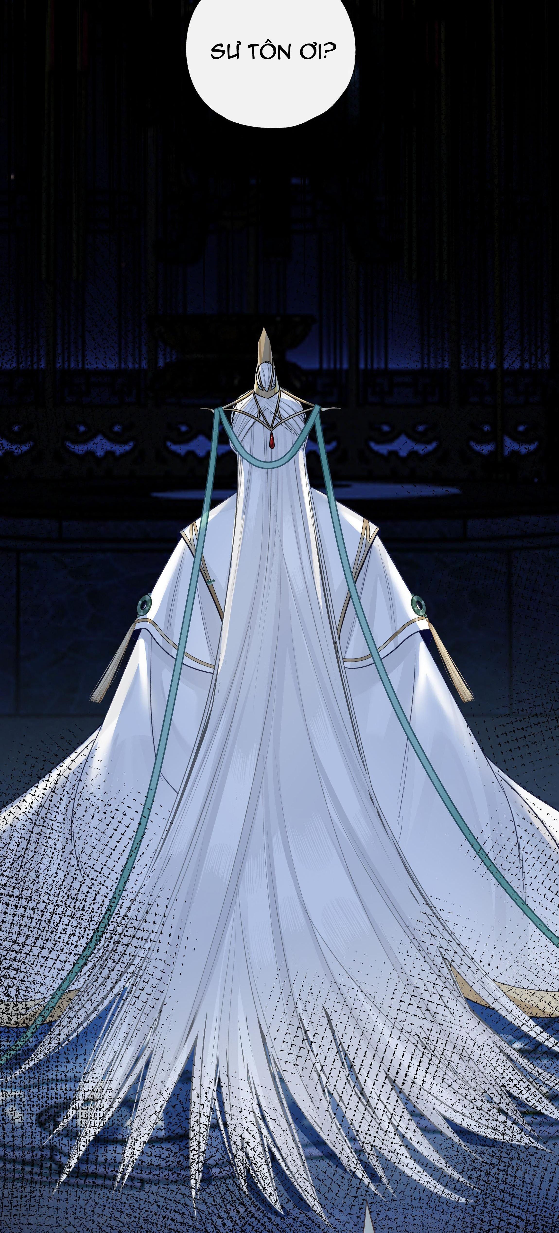 Bản Toạ Nuôi Quỷ Hút Máu Ở Tông Môn Chapter 51 - 35