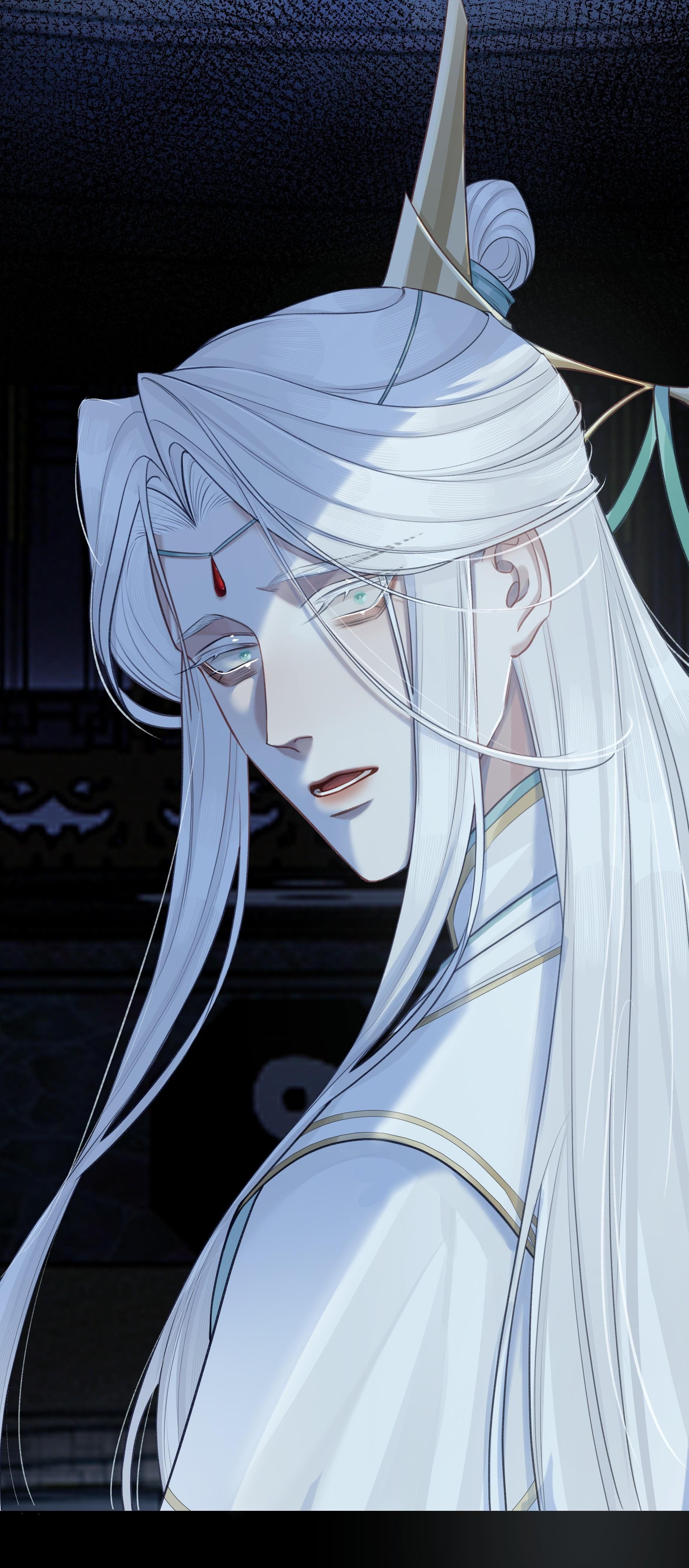 Bản Toạ Nuôi Quỷ Hút Máu Ở Tông Môn Chapter 51 - 36