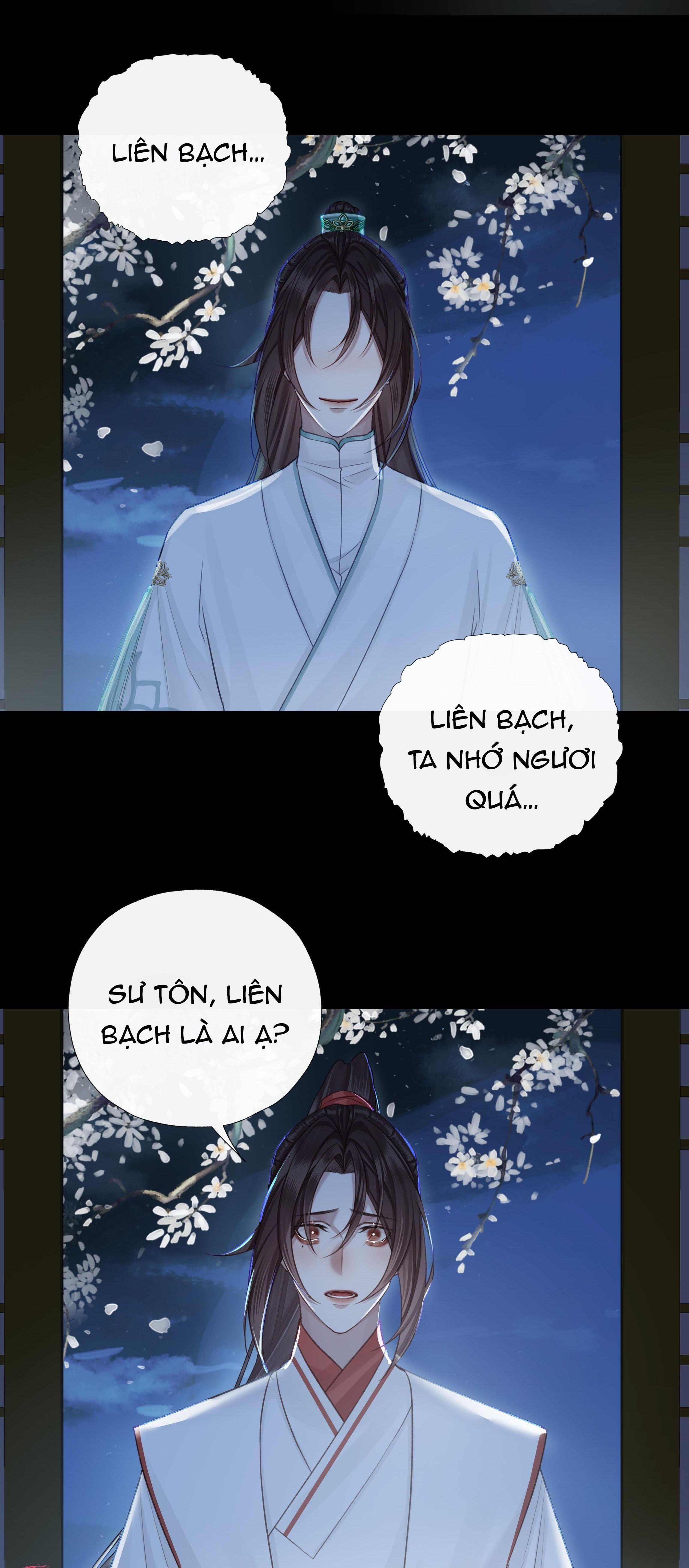 Bản Toạ Nuôi Quỷ Hút Máu Ở Tông Môn Chapter 51 - 37