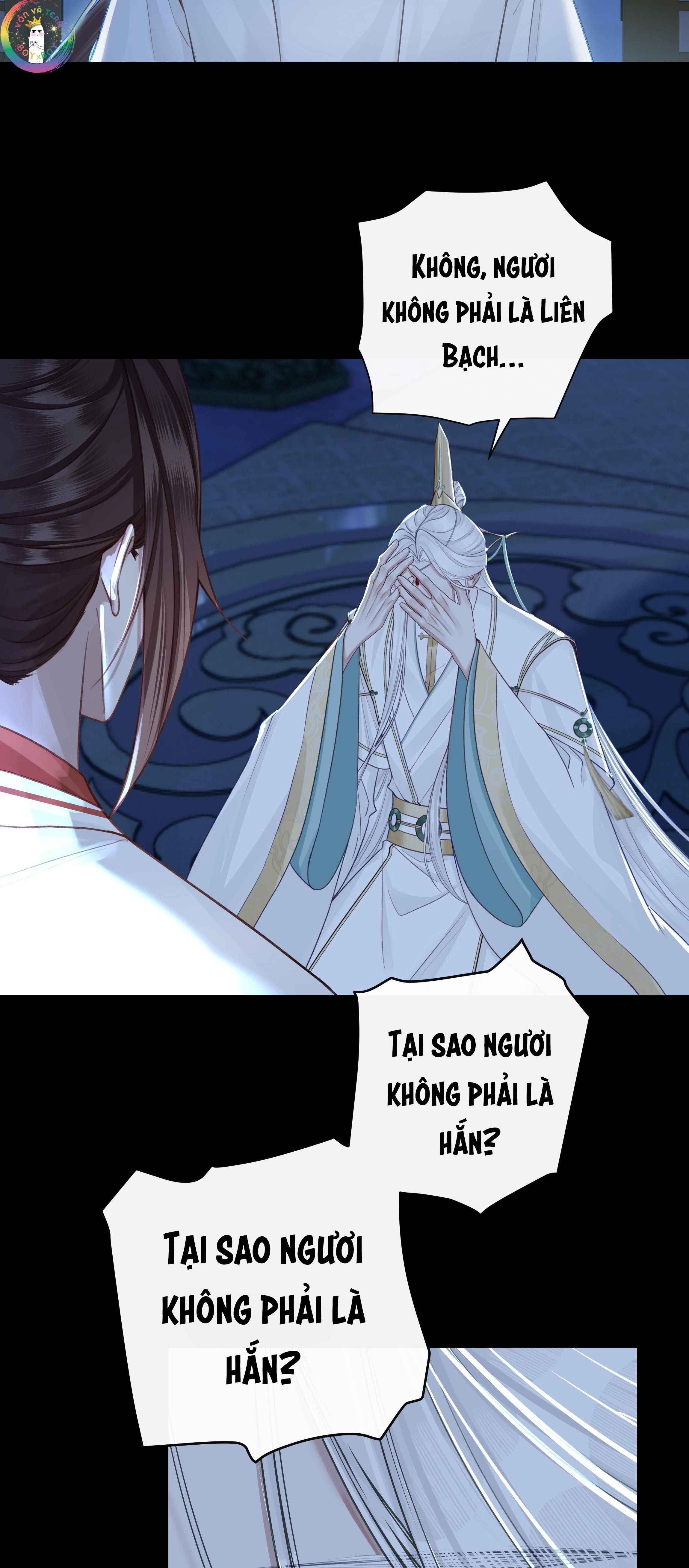 Bản Toạ Nuôi Quỷ Hút Máu Ở Tông Môn Chapter 51 - 38