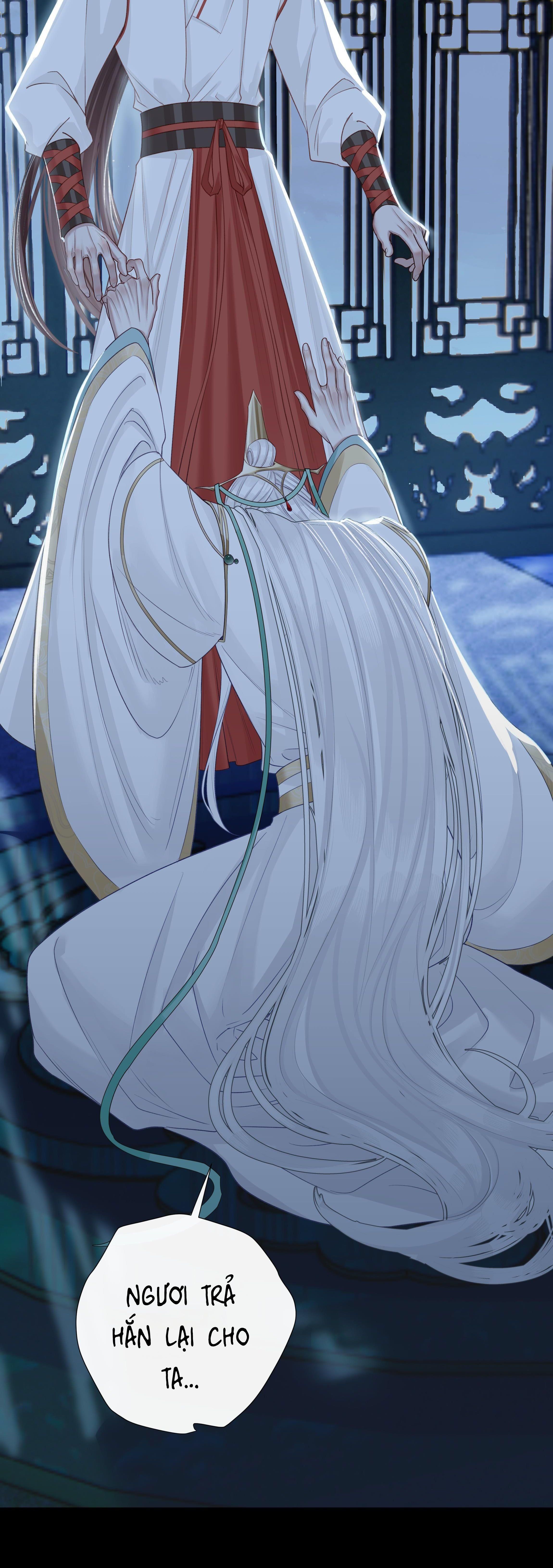 Bản Toạ Nuôi Quỷ Hút Máu Ở Tông Môn Chapter 51 - 41