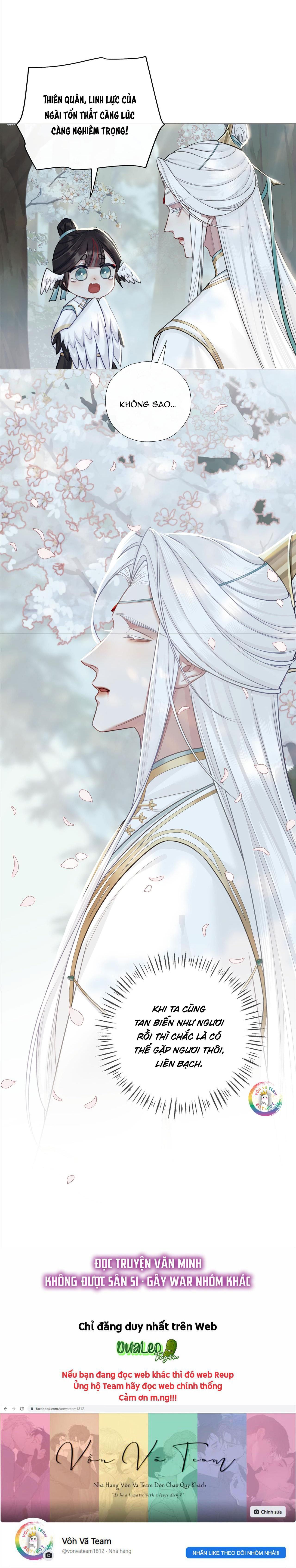 Bản Toạ Nuôi Quỷ Hút Máu Ở Tông Môn Chapter 52 - 12