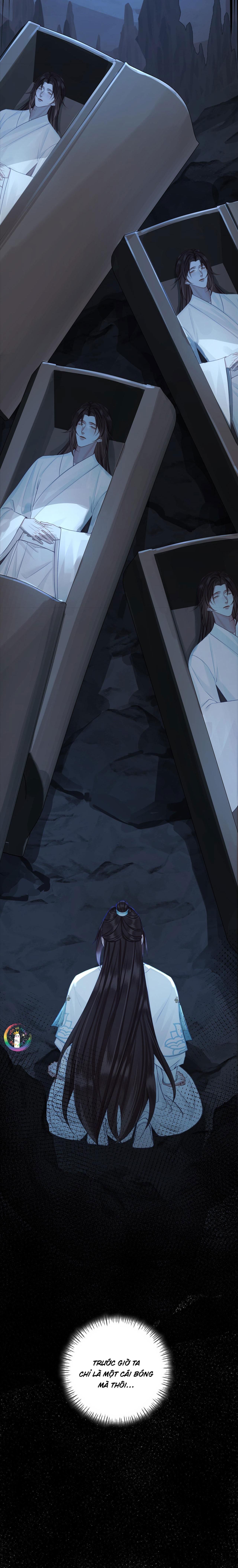 Bản Toạ Nuôi Quỷ Hút Máu Ở Tông Môn Chapter 52 - 4