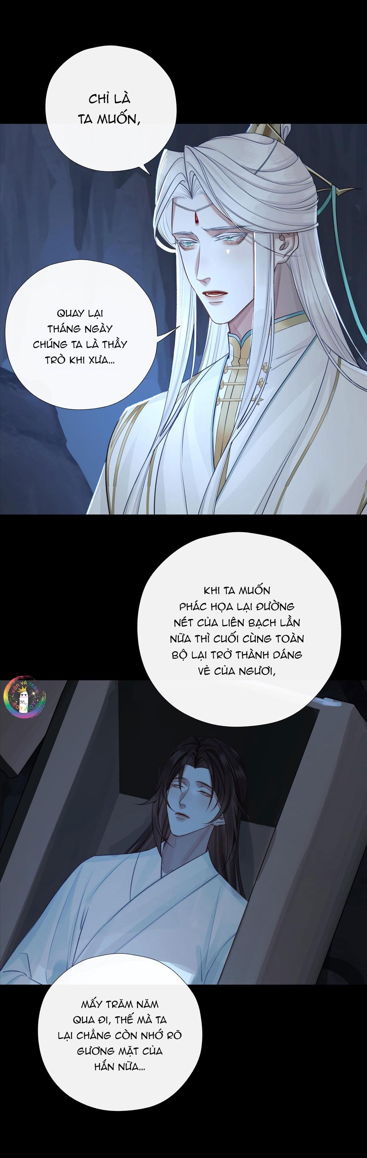 Bản Toạ Nuôi Quỷ Hút Máu Ở Tông Môn Chapter 52 - 7