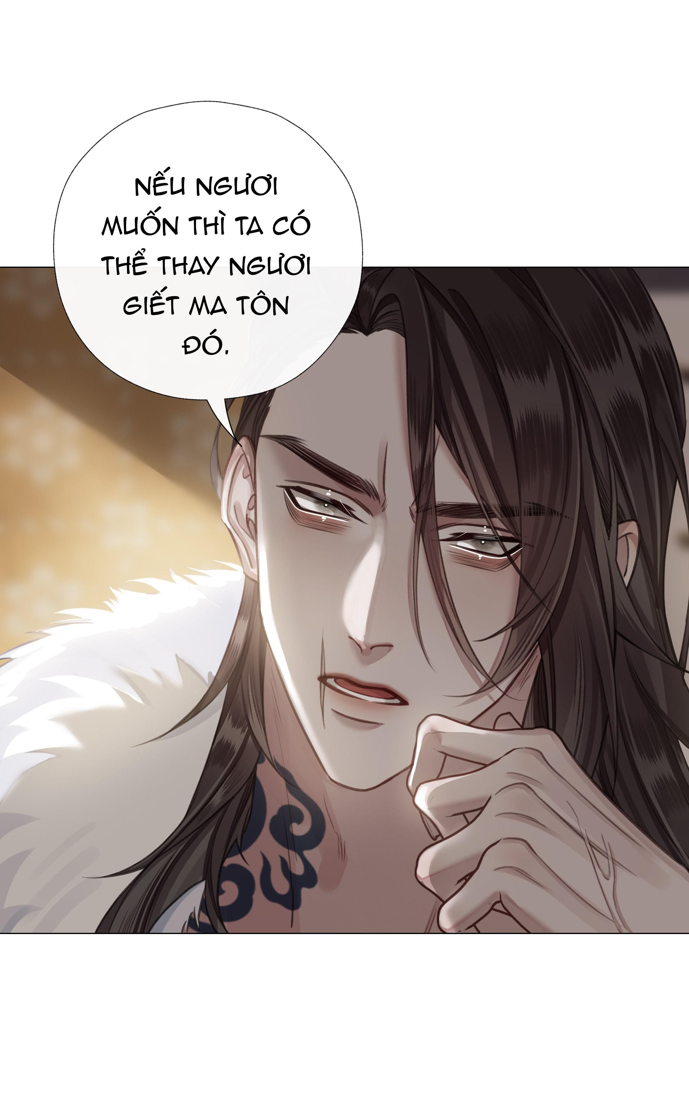 Bản Toạ Nuôi Quỷ Hút Máu Ở Tông Môn Chapter 53 - 19