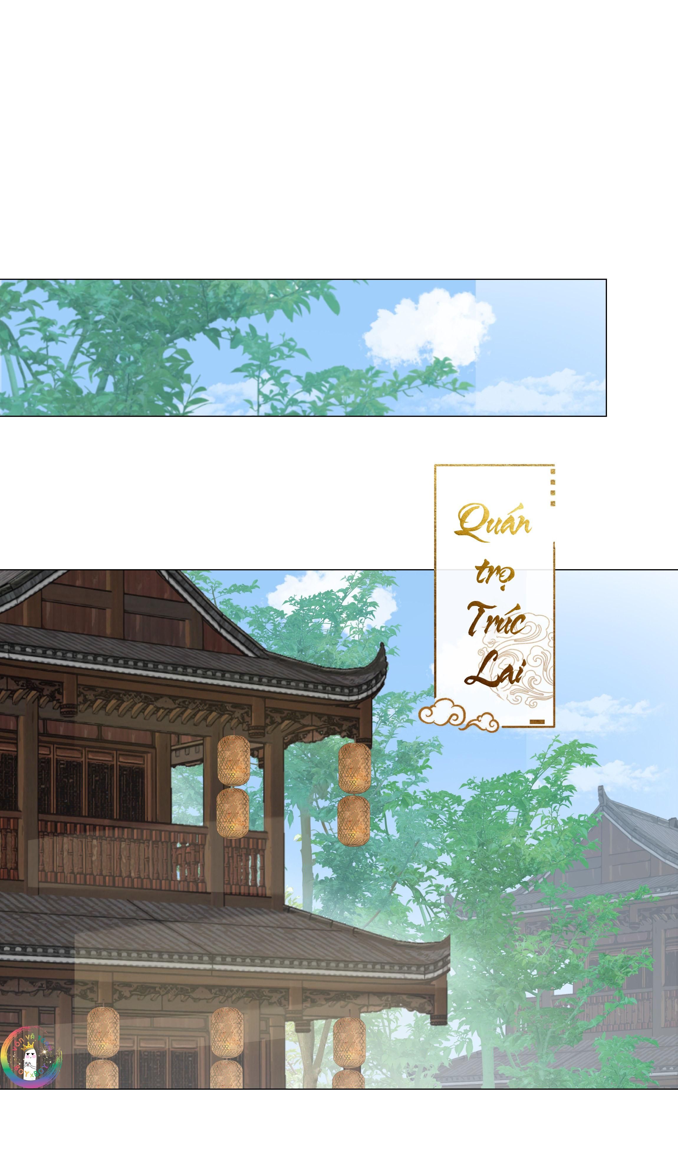 Bản Toạ Nuôi Quỷ Hút Máu Ở Tông Môn Chapter 53 - 3