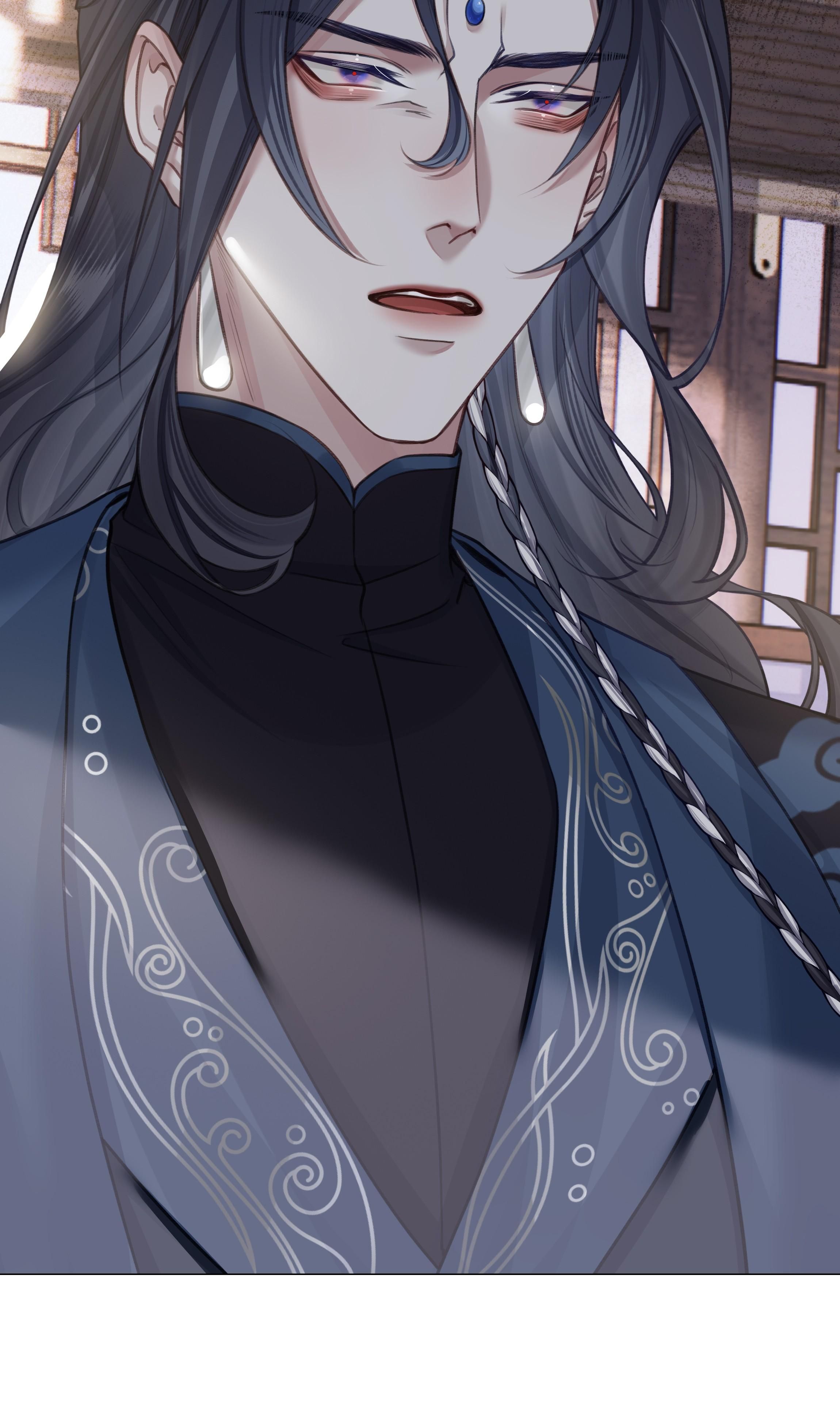 Bản Toạ Nuôi Quỷ Hút Máu Ở Tông Môn Chapter 53 - 21