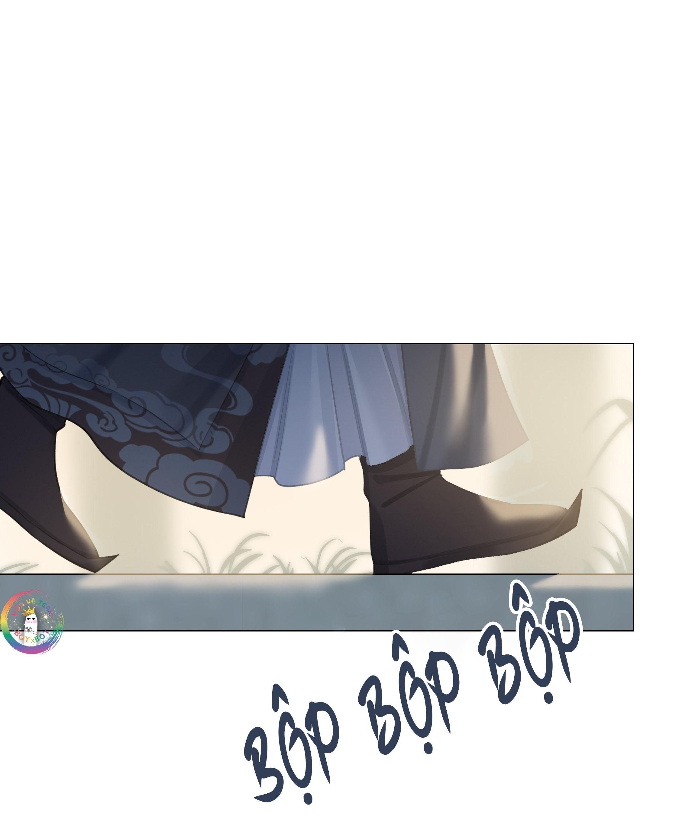 Bản Toạ Nuôi Quỷ Hút Máu Ở Tông Môn Chapter 53 - 8