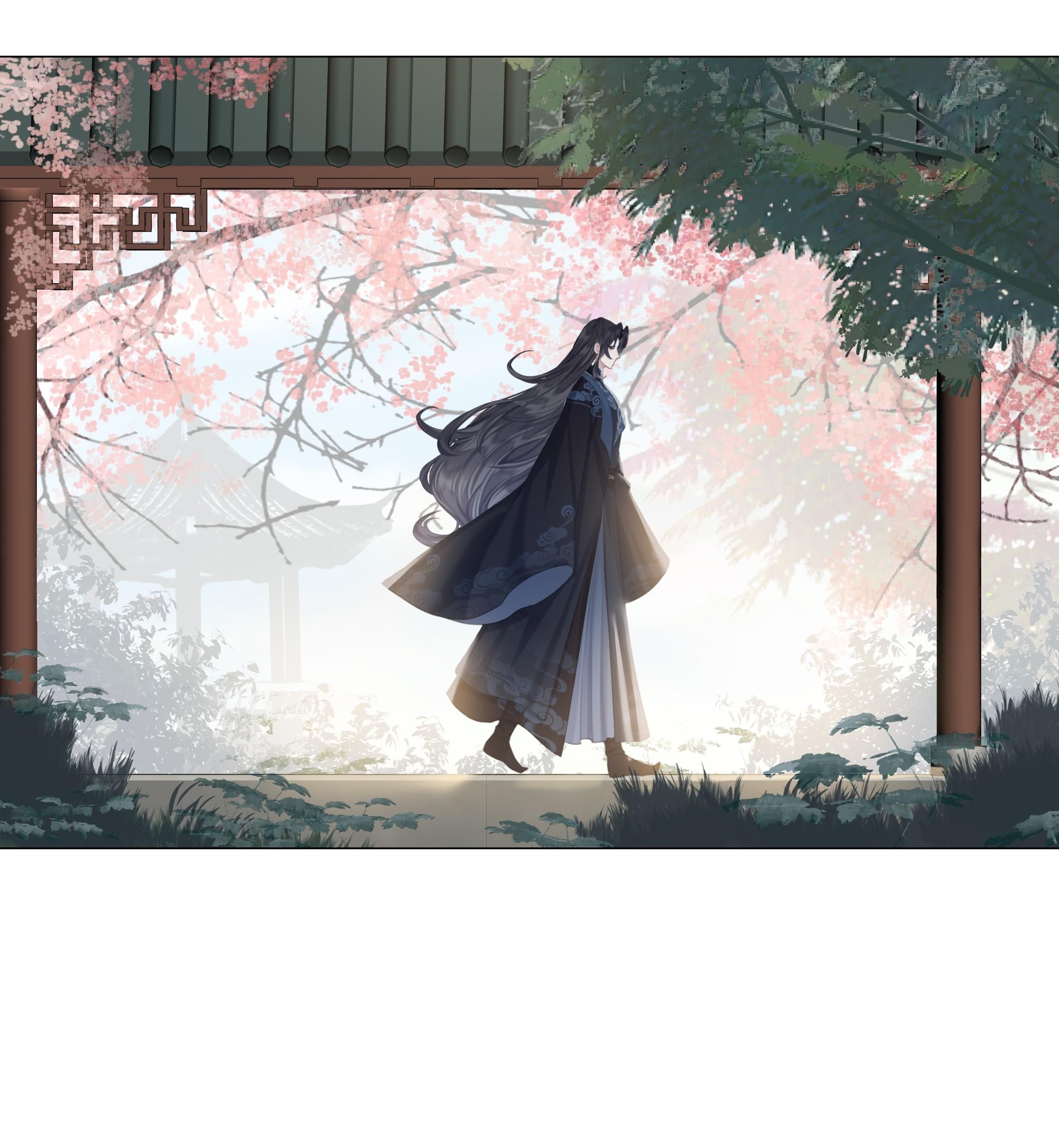 Bản Toạ Nuôi Quỷ Hút Máu Ở Tông Môn Chapter 53 - 9