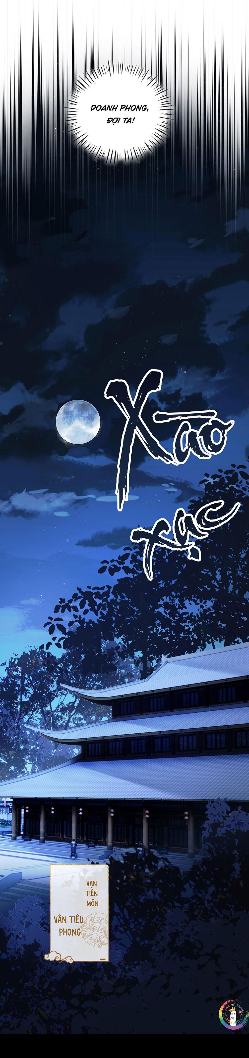 Bản Toạ Nuôi Quỷ Hút Máu Ở Tông Môn Chapter 56 - 11