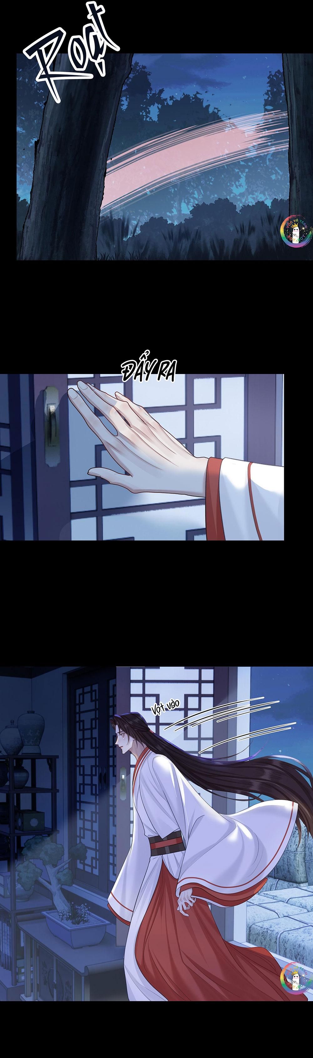 Bản Toạ Nuôi Quỷ Hút Máu Ở Tông Môn Chapter 56 - 14