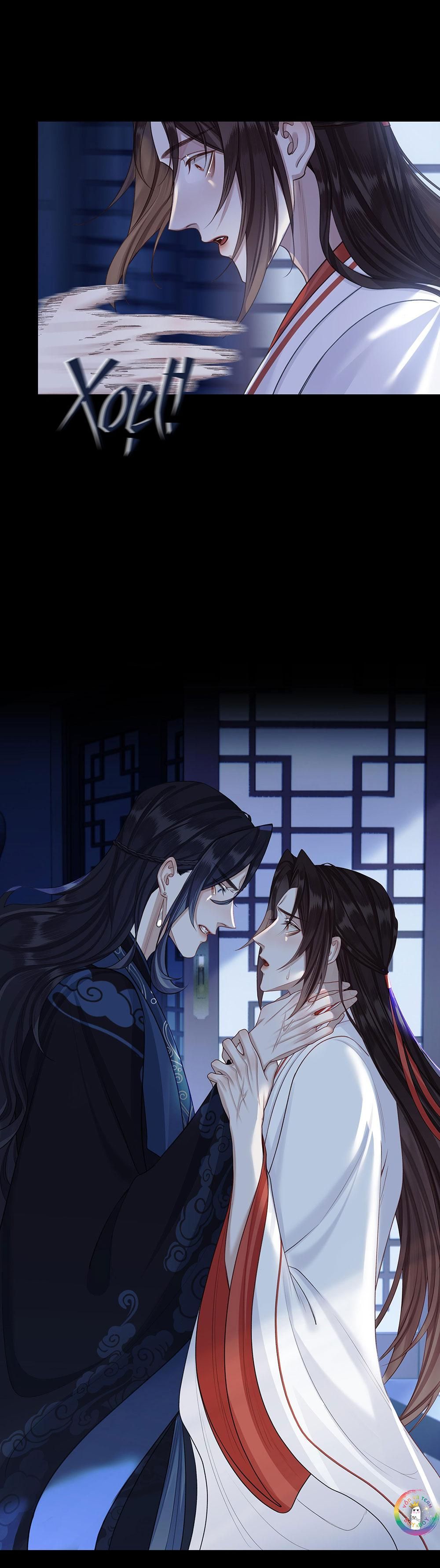 Bản Toạ Nuôi Quỷ Hút Máu Ở Tông Môn Chapter 56 - 15