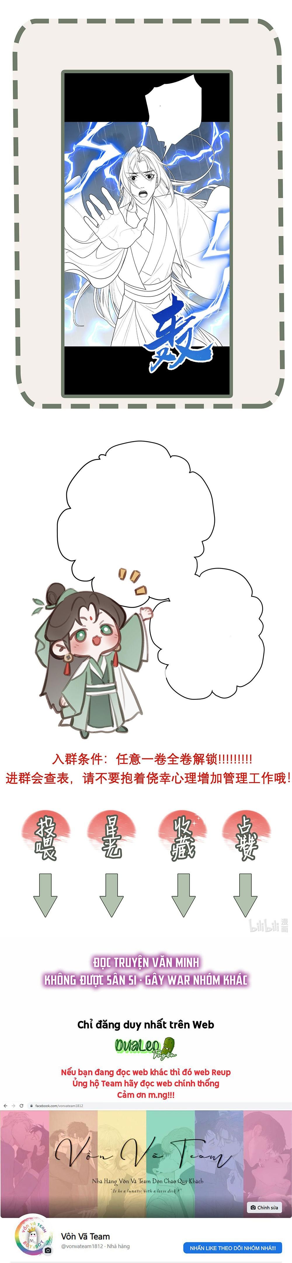 Bản Toạ Nuôi Quỷ Hút Máu Ở Tông Môn Chapter 56 - 18