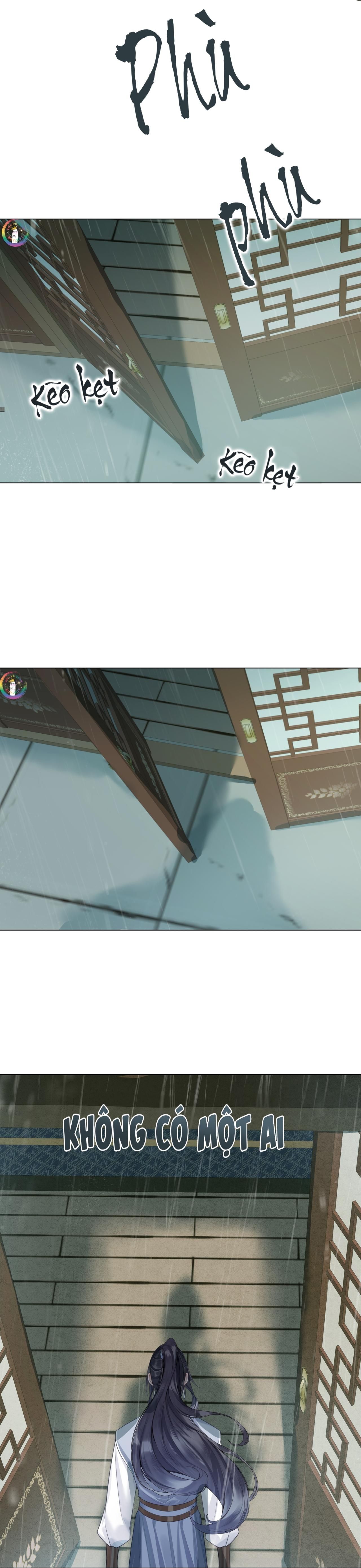 Bản Toạ Nuôi Quỷ Hút Máu Ở Tông Môn Chapter 57 - 11