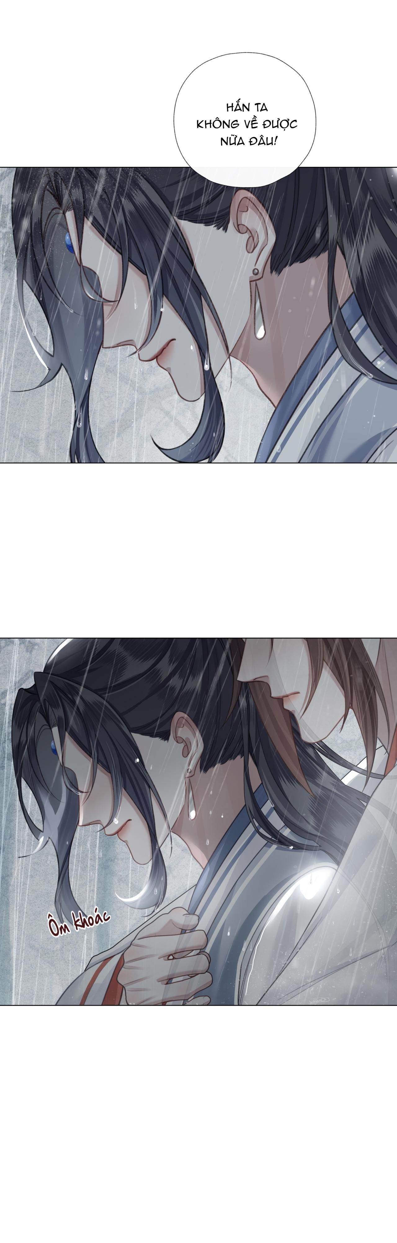 Bản Toạ Nuôi Quỷ Hút Máu Ở Tông Môn Chapter 57 - 14