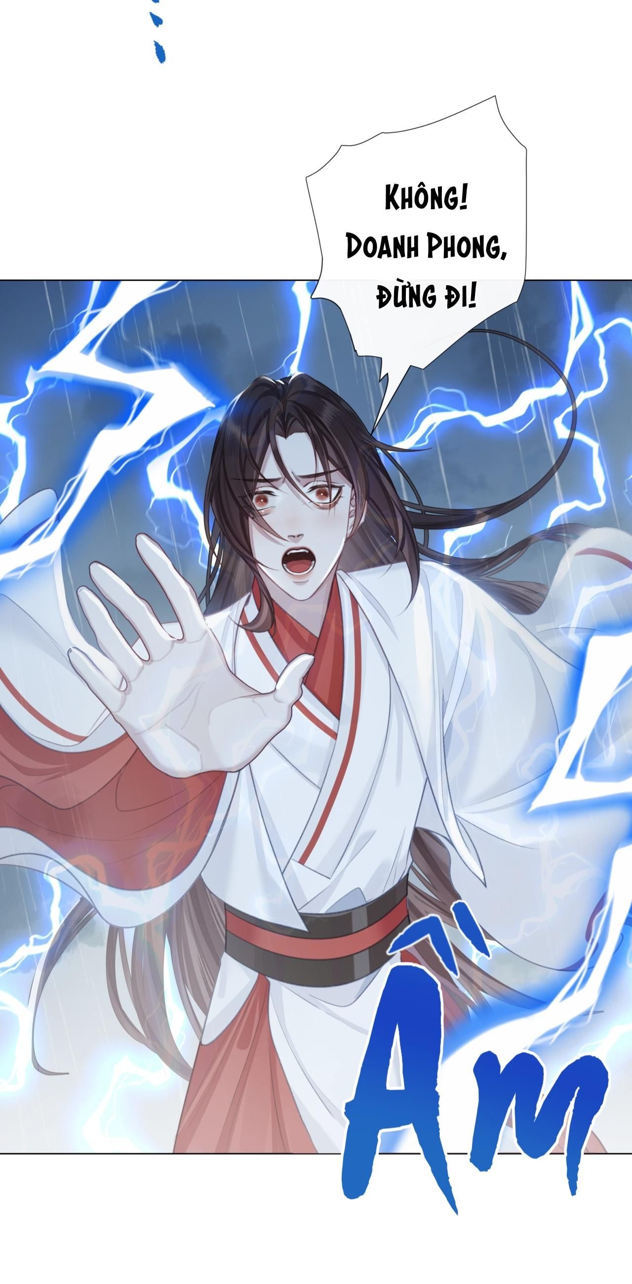 Bản Toạ Nuôi Quỷ Hút Máu Ở Tông Môn Chapter 57 - 19