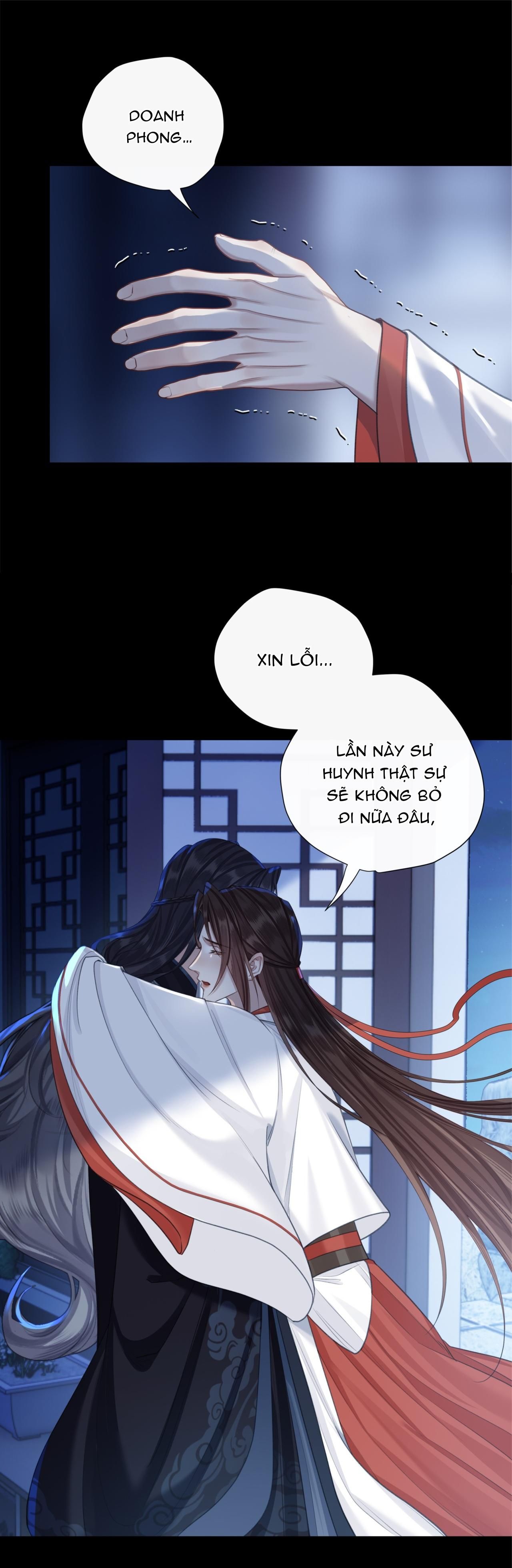 Bản Toạ Nuôi Quỷ Hút Máu Ở Tông Môn Chapter 57 - 5