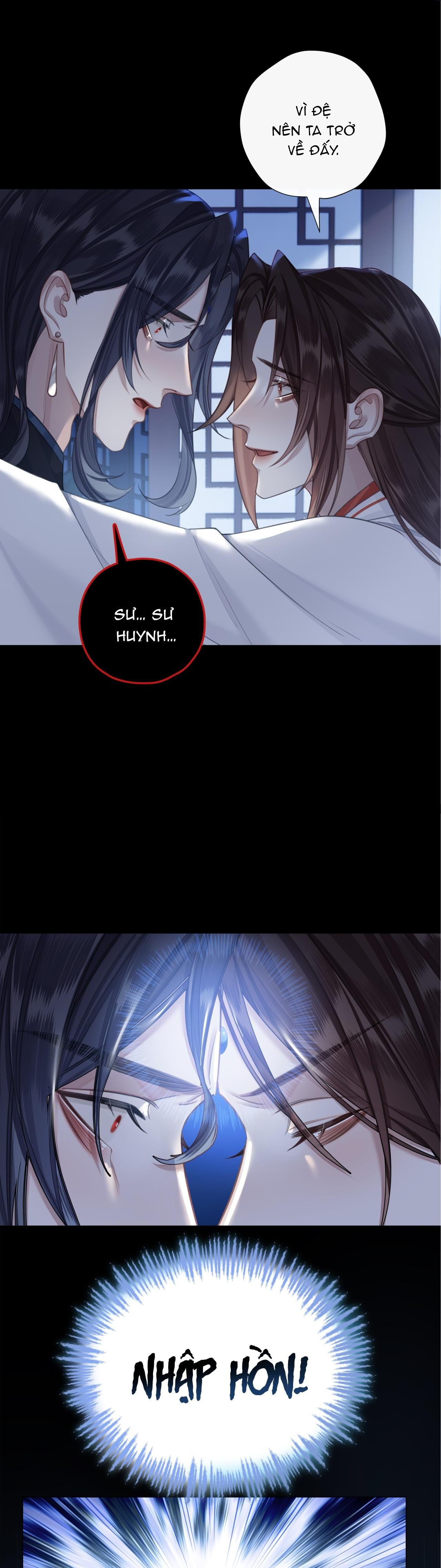 Bản Toạ Nuôi Quỷ Hút Máu Ở Tông Môn Chapter 57 - 6