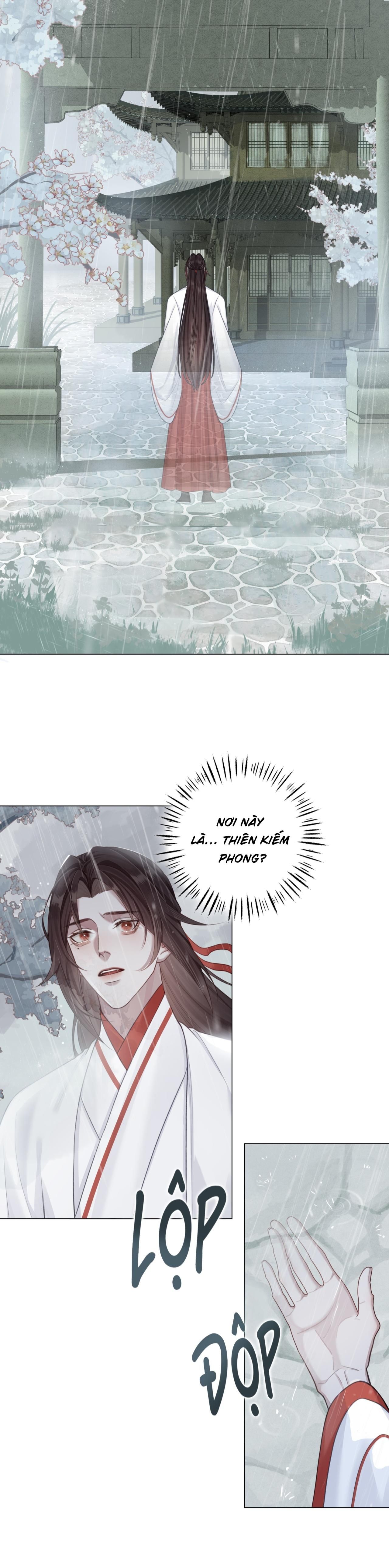 Bản Toạ Nuôi Quỷ Hút Máu Ở Tông Môn Chapter 57 - 8