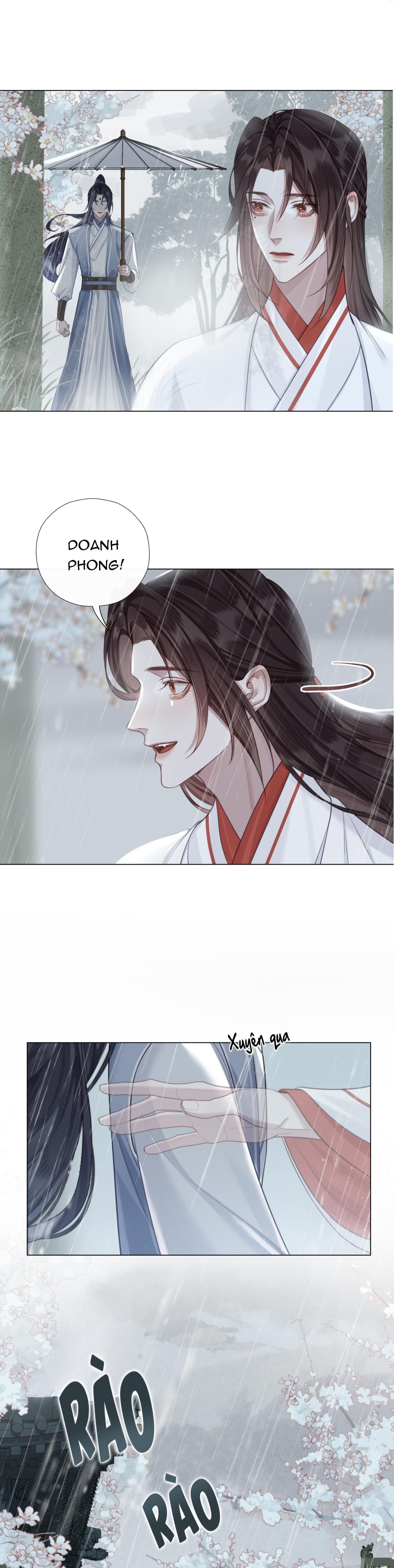 Bản Toạ Nuôi Quỷ Hút Máu Ở Tông Môn Chapter 57 - 9