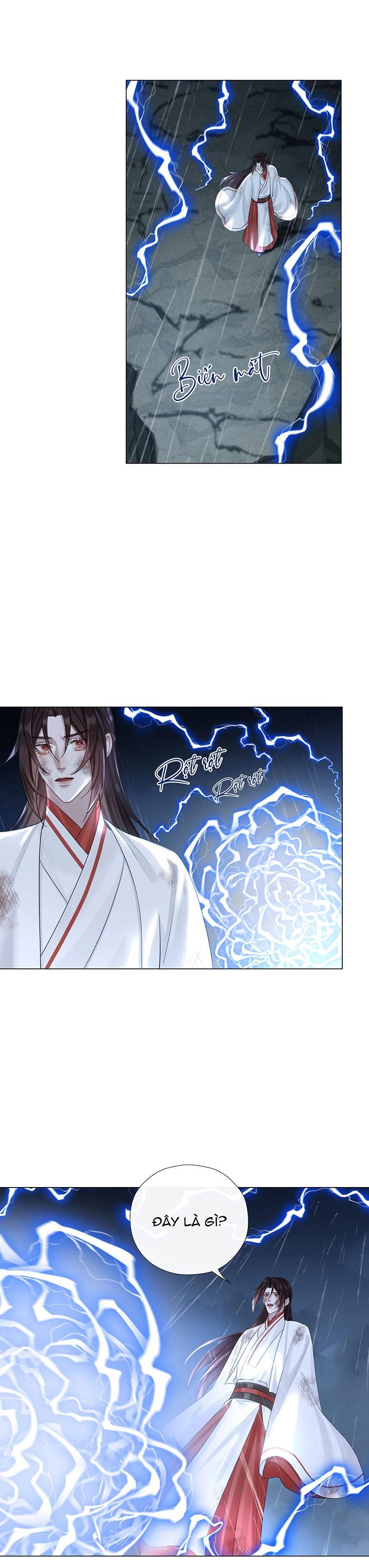 Bản Toạ Nuôi Quỷ Hút Máu Ở Tông Môn Chapter 58 - 16