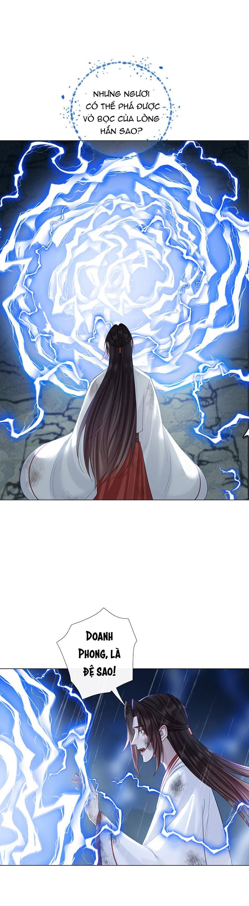 Bản Toạ Nuôi Quỷ Hút Máu Ở Tông Môn Chapter 58 - 17