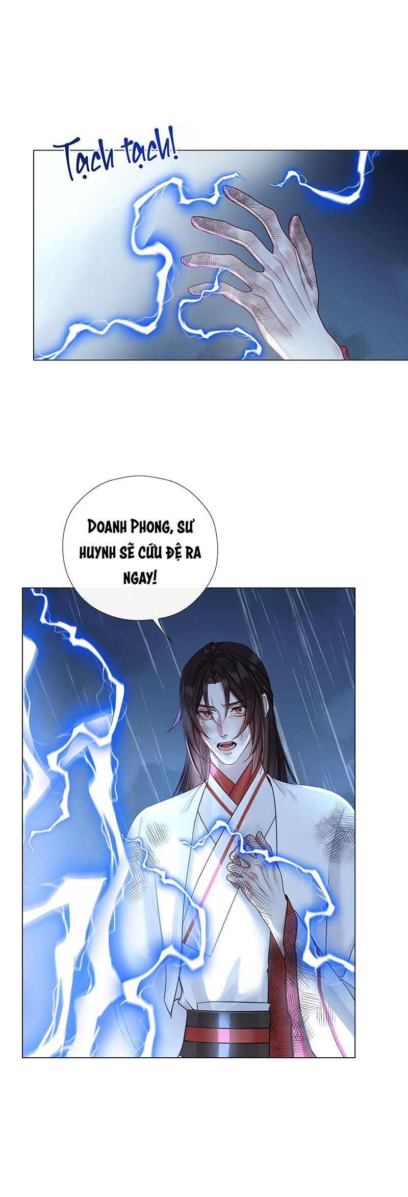 Bản Toạ Nuôi Quỷ Hút Máu Ở Tông Môn Chapter 58 - 18
