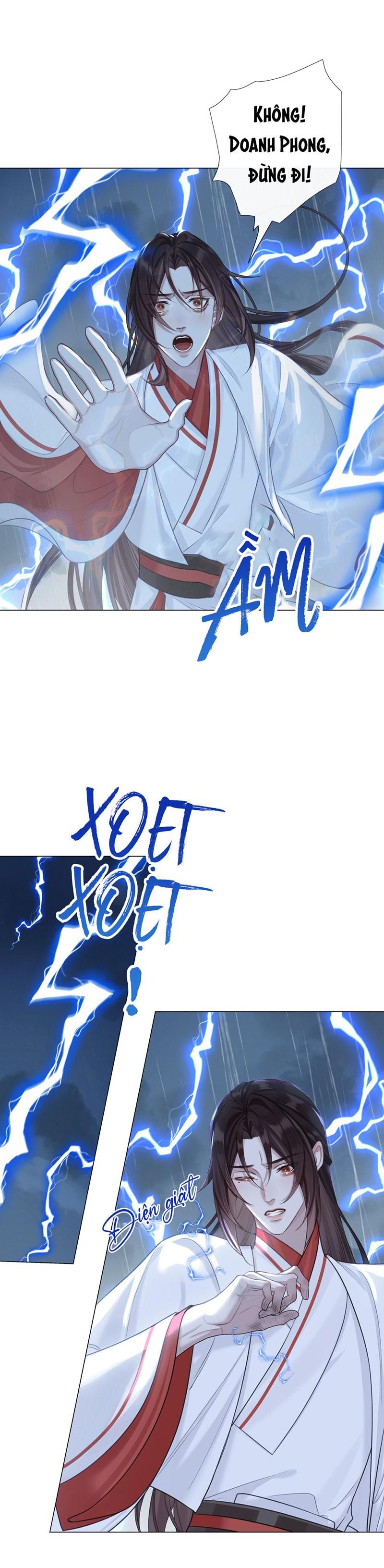 Bản Toạ Nuôi Quỷ Hút Máu Ở Tông Môn Chapter 58 - 3