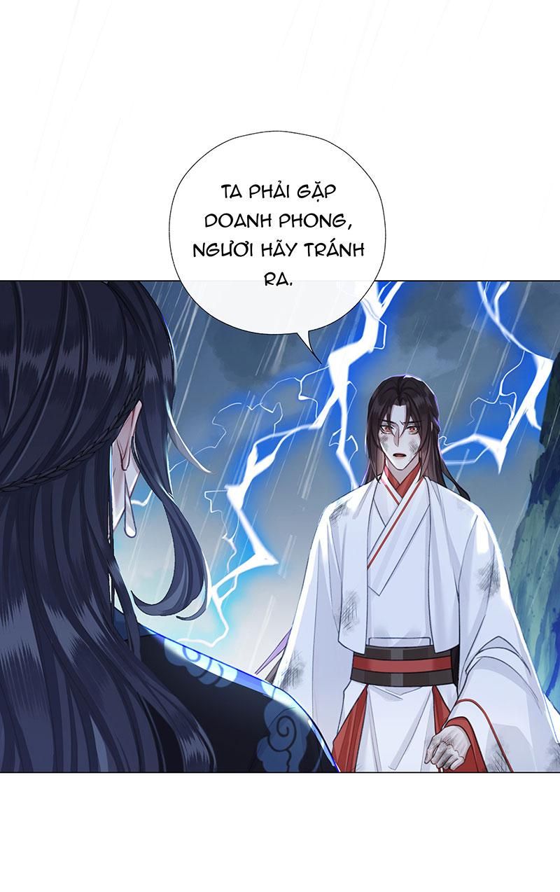 Bản Toạ Nuôi Quỷ Hút Máu Ở Tông Môn Chapter 58 - 8