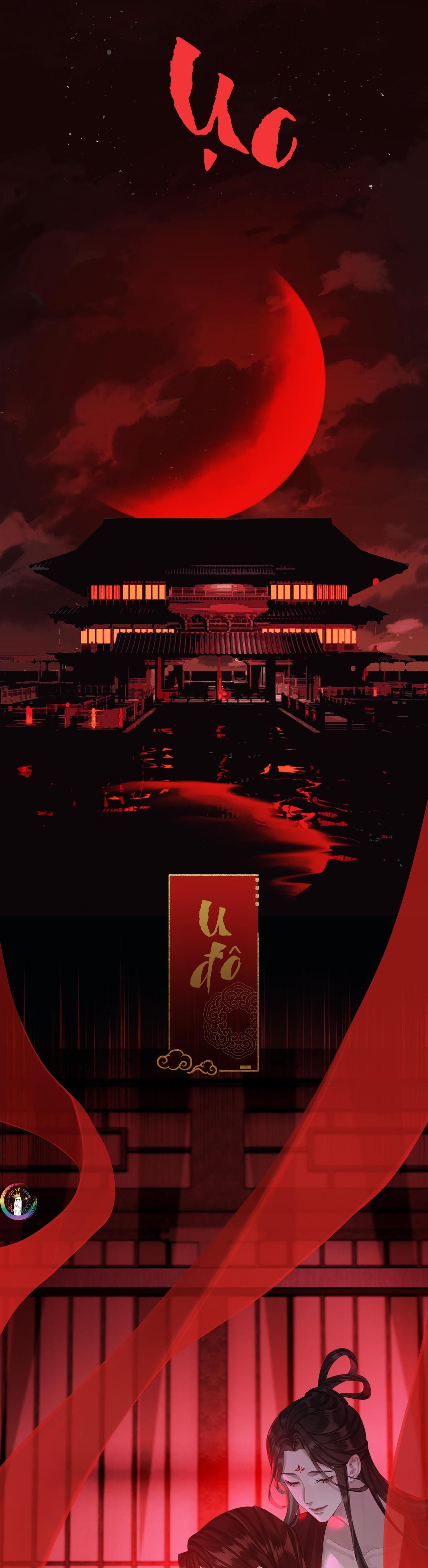 Bản Toạ Nuôi Quỷ Hút Máu Ở Tông Môn Chapter 59 - 13