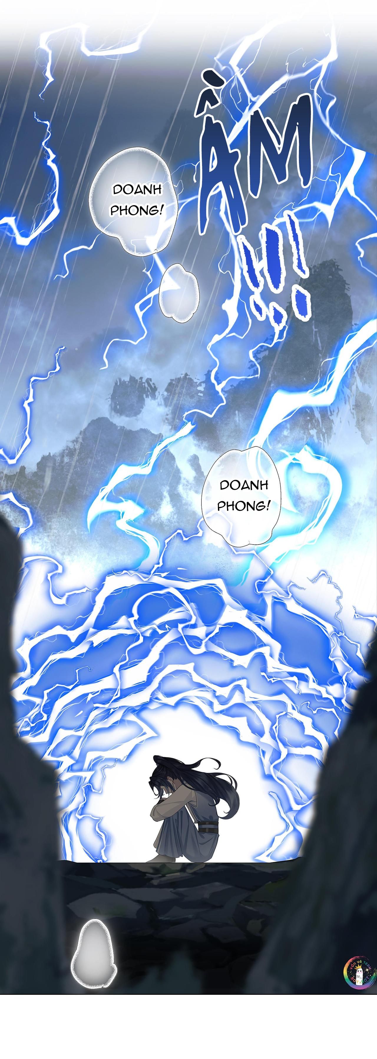 Bản Toạ Nuôi Quỷ Hút Máu Ở Tông Môn Chapter 59 - 4